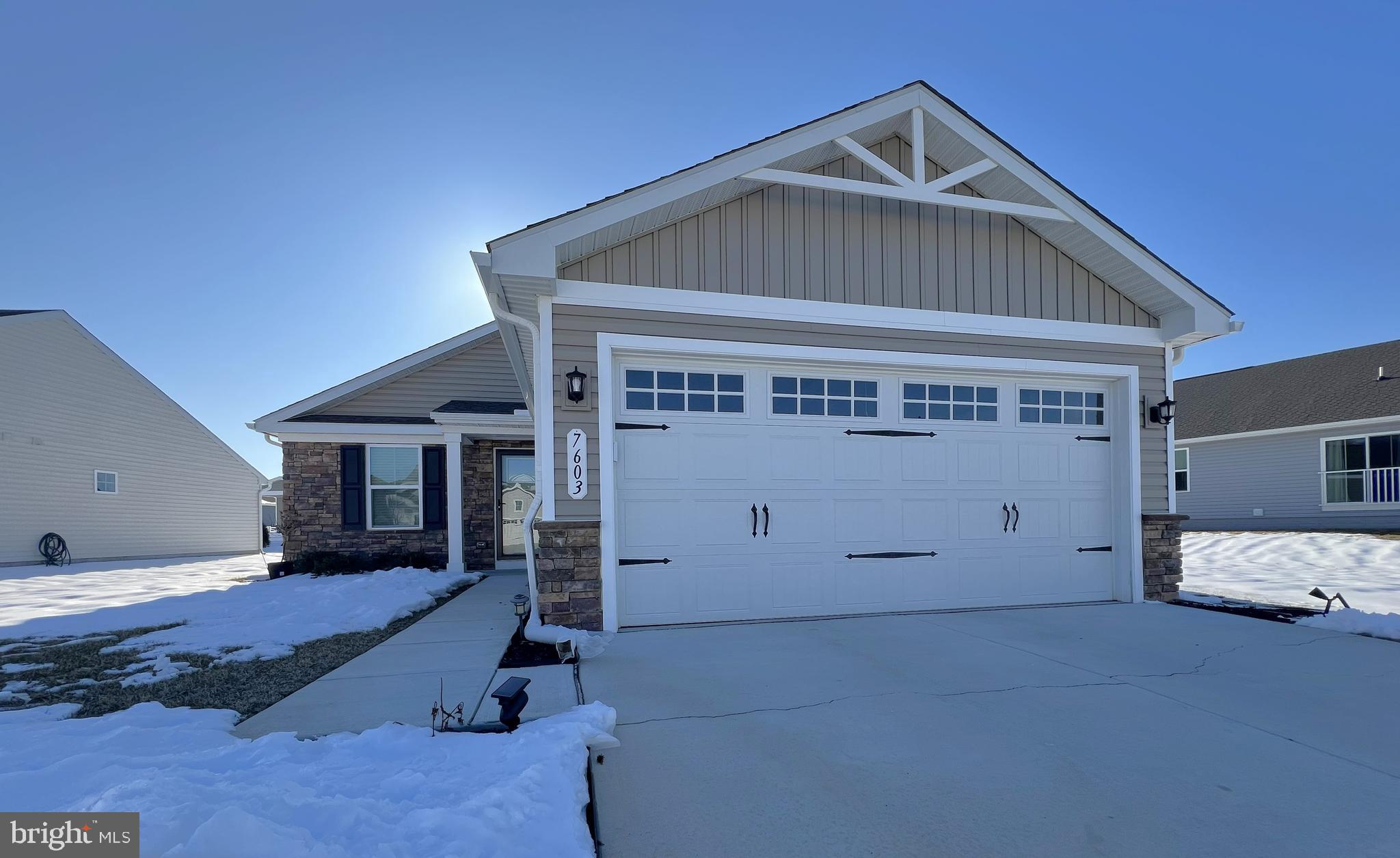 MILFORD PONDS - Residential