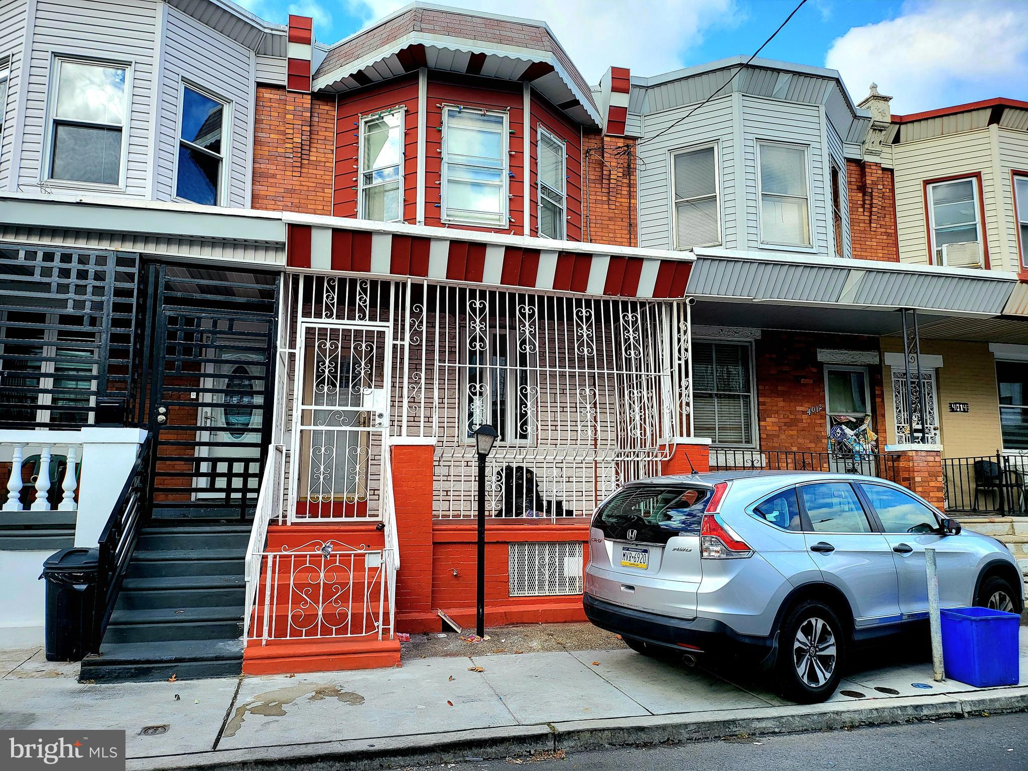 HUNTING PARK - Residential