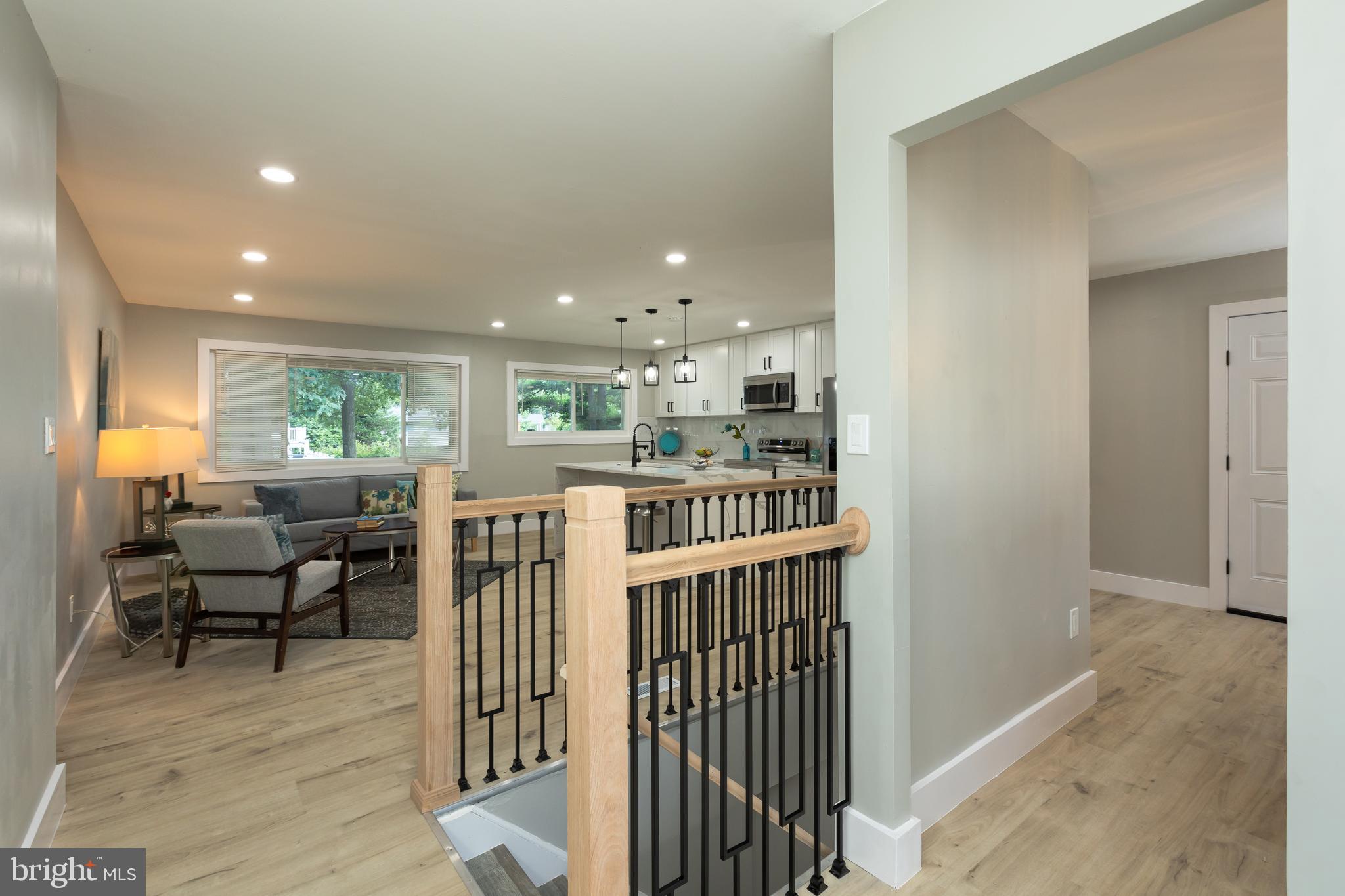 WALBROOKE MANOR - Residential