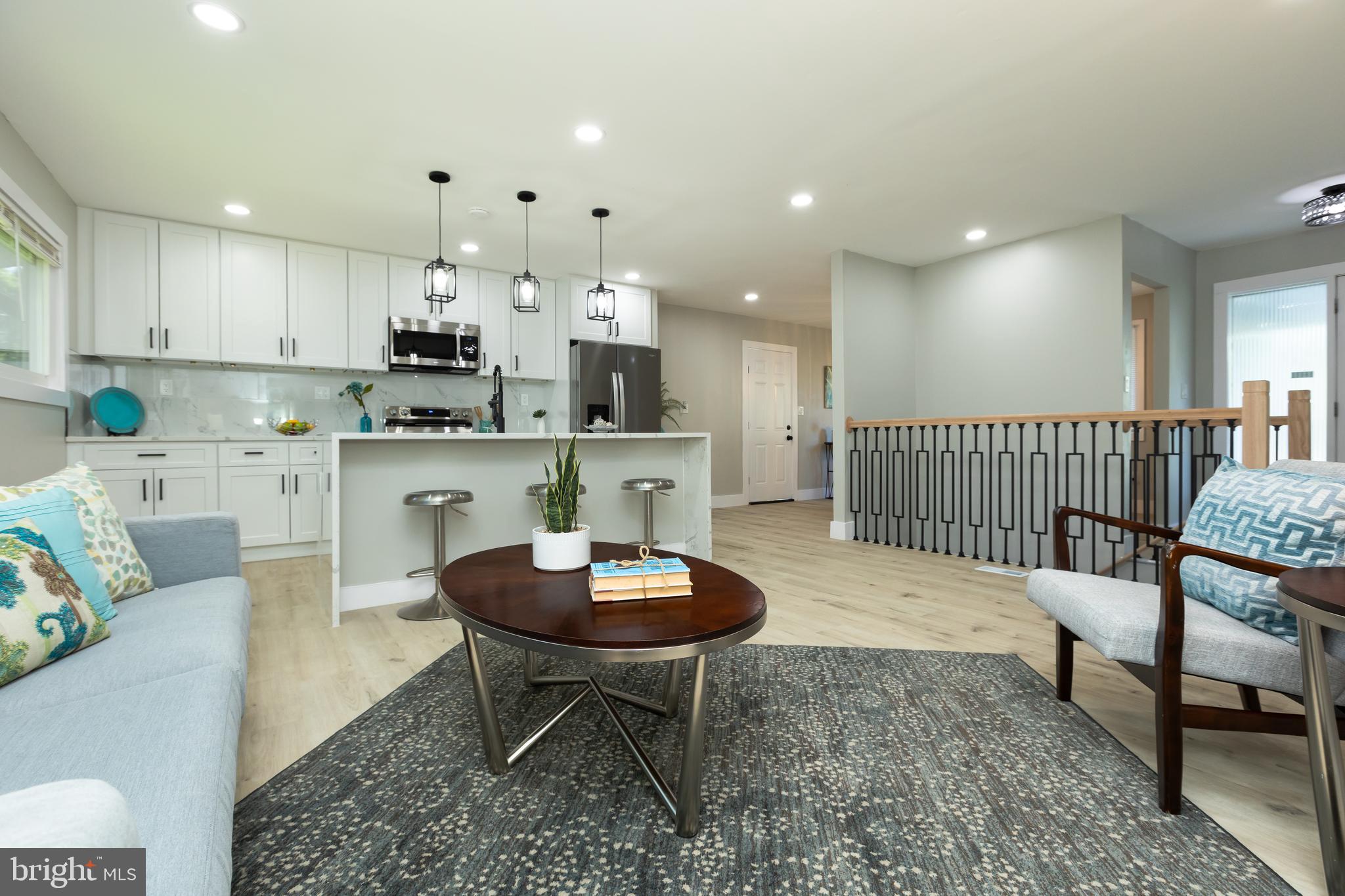 WALBROOKE MANOR - Residential