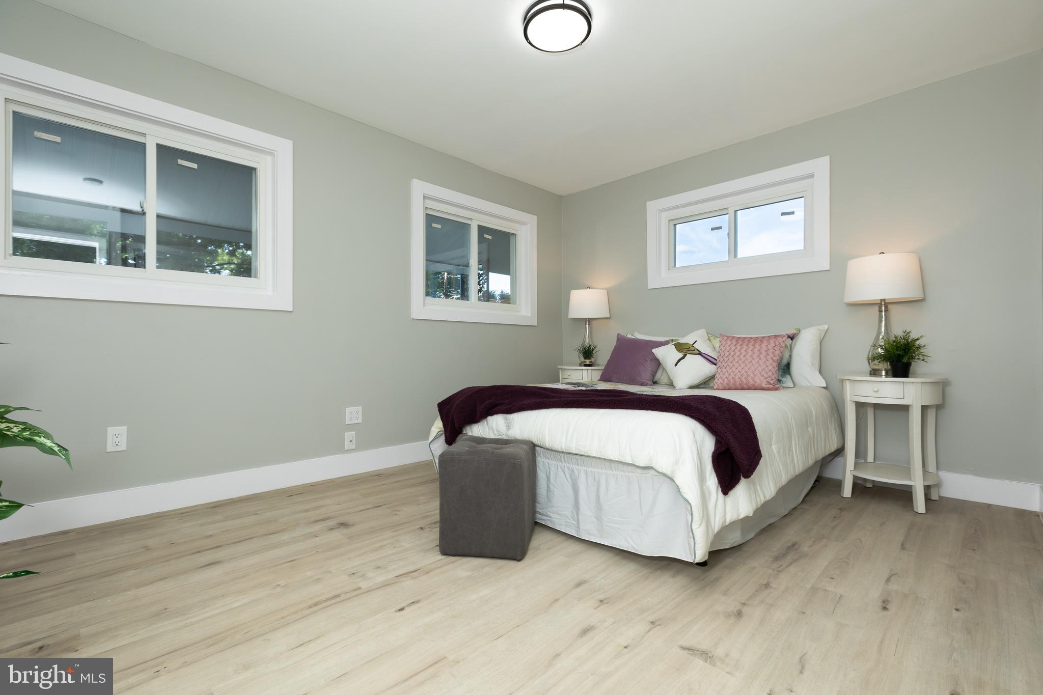 WALBROOKE MANOR - Residential