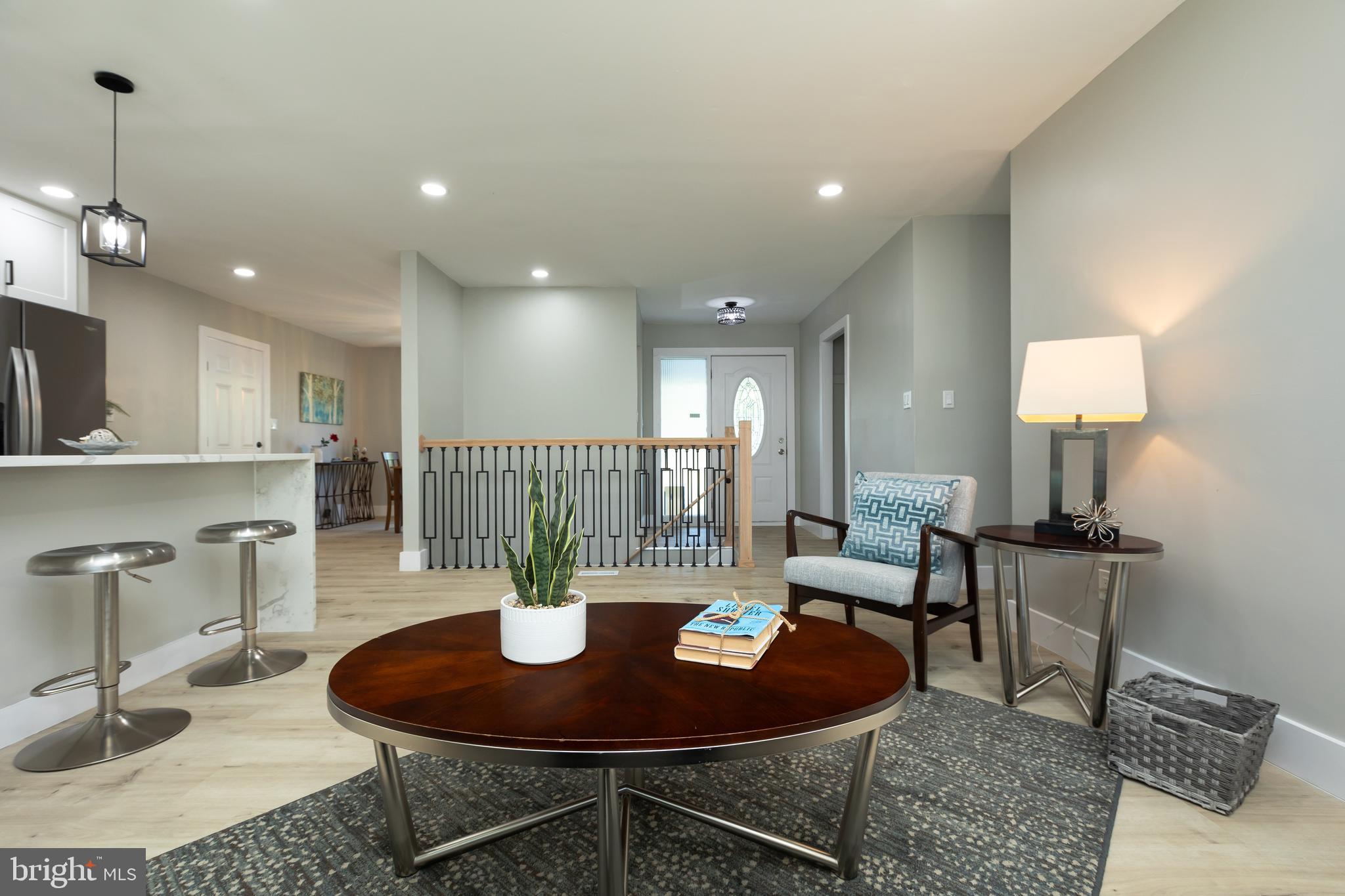 WALBROOKE MANOR - Residential