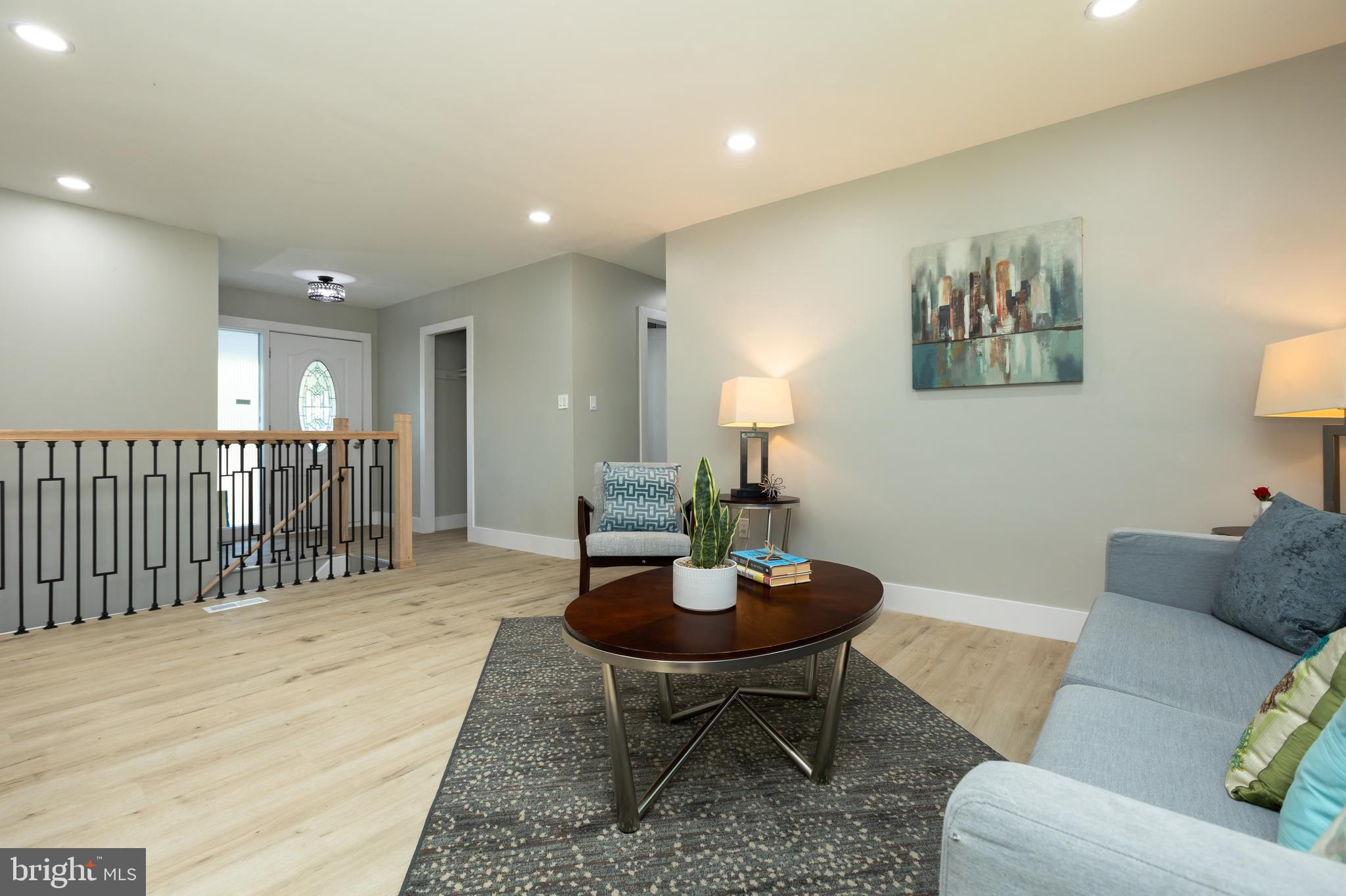 WALBROOKE MANOR - Residential