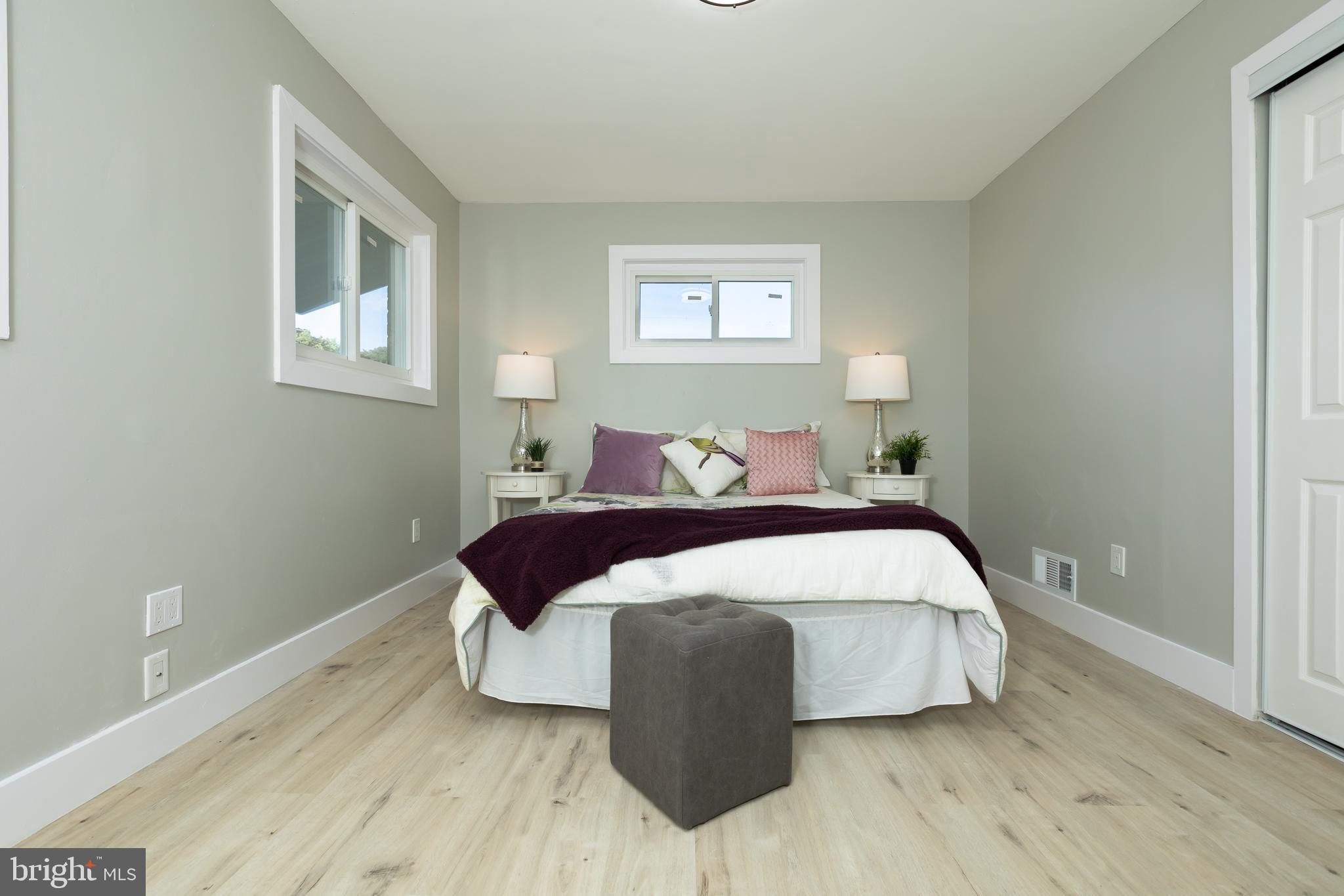 WALBROOKE MANOR - Residential