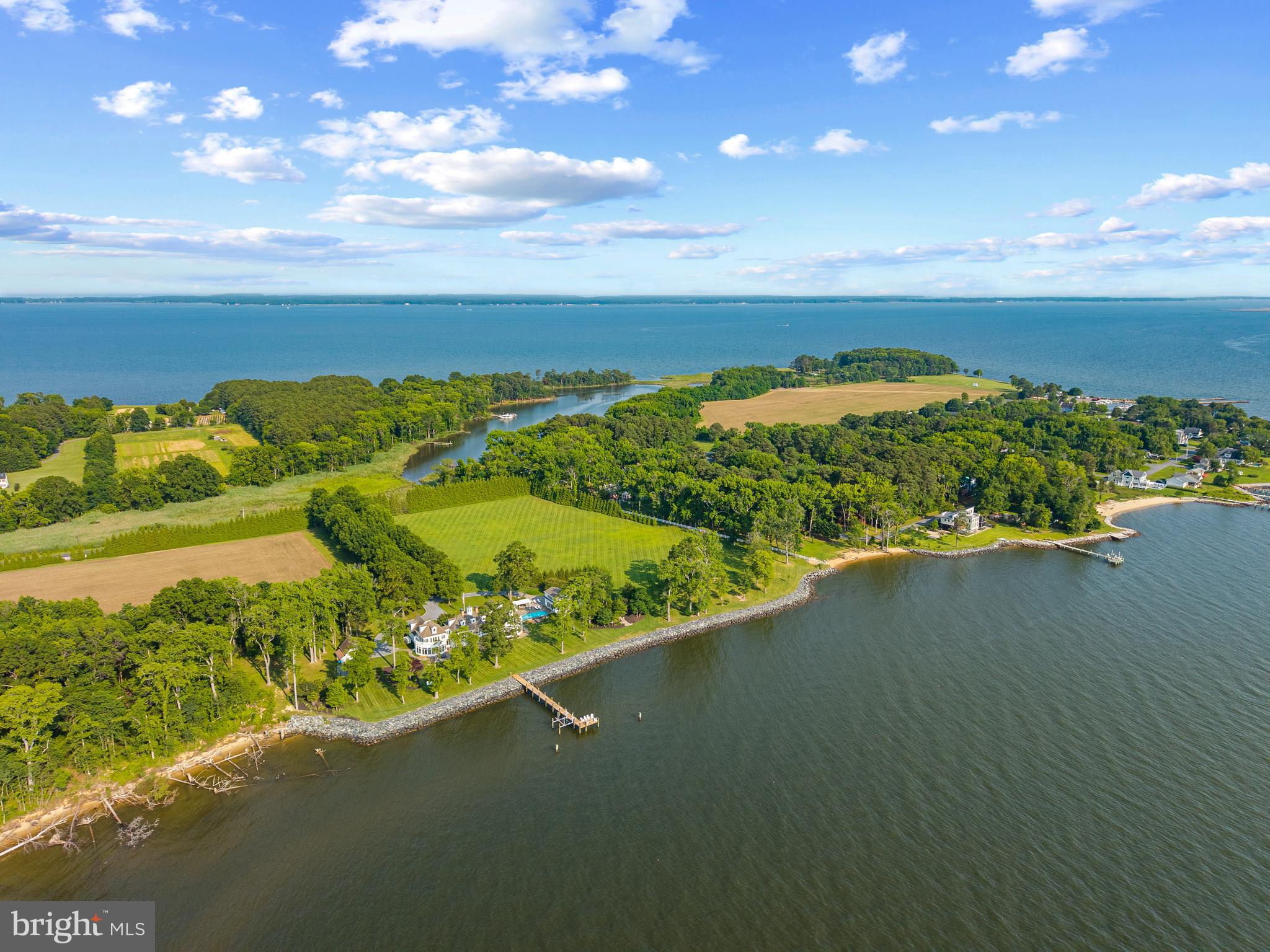 SHORES OF BLOODY POINT - Residential