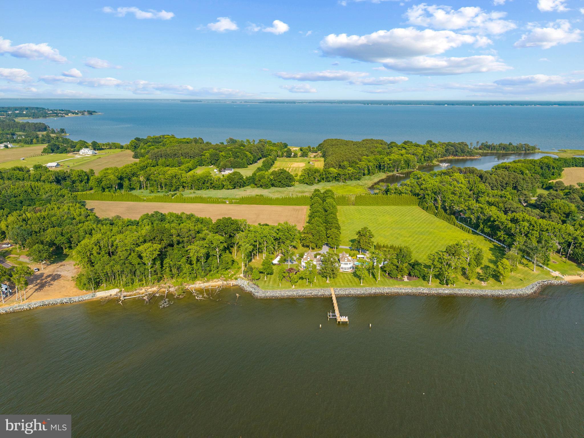 SHORES OF BLOODY POINT - Residential
