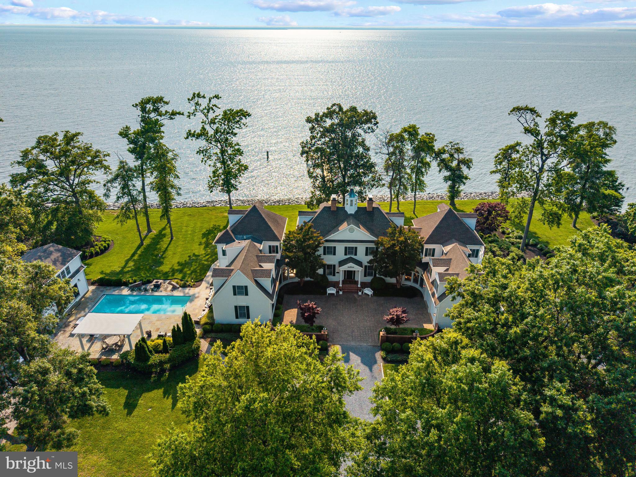 SHORES OF BLOODY POINT - Residential