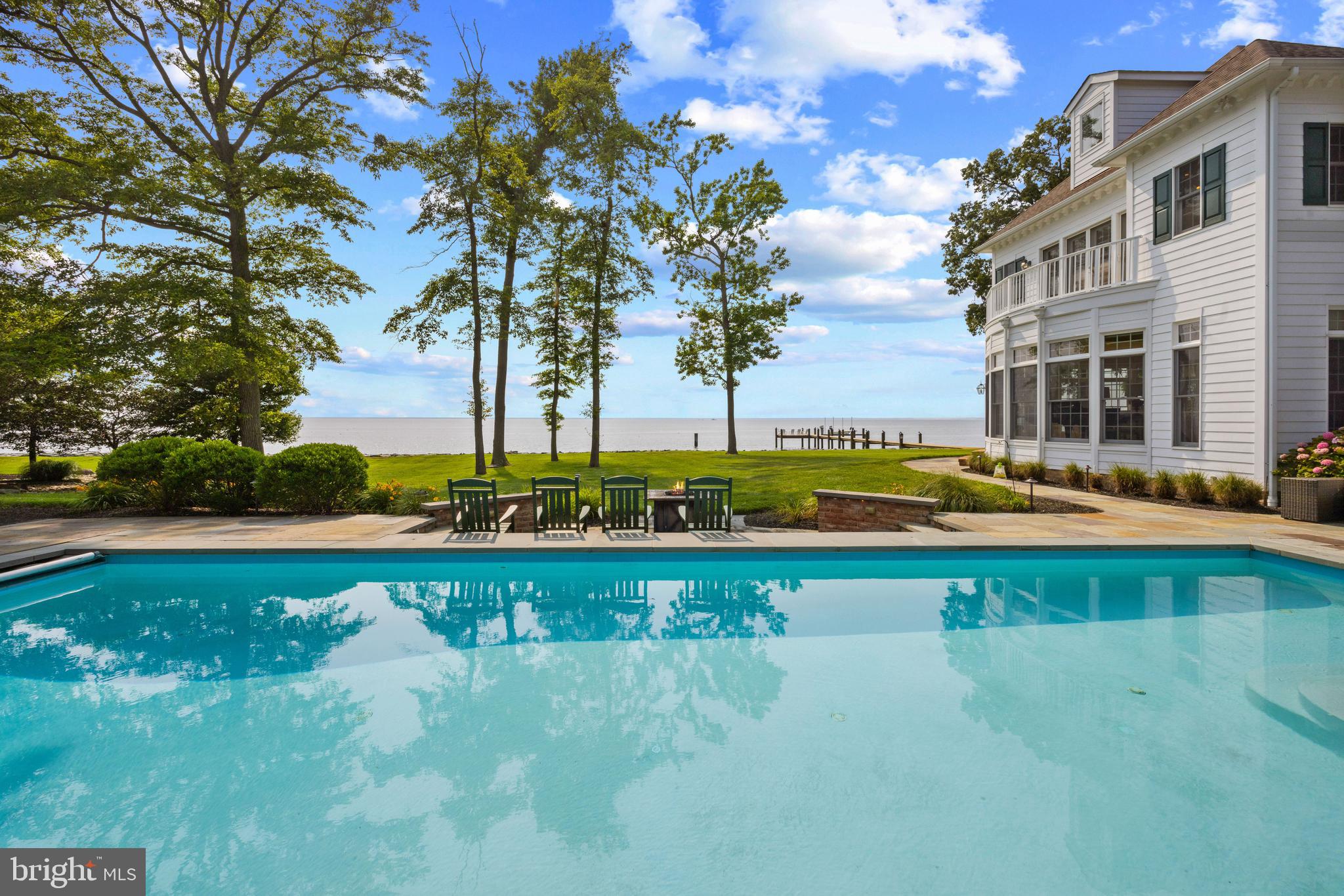 SHORES OF BLOODY POINT - Residential