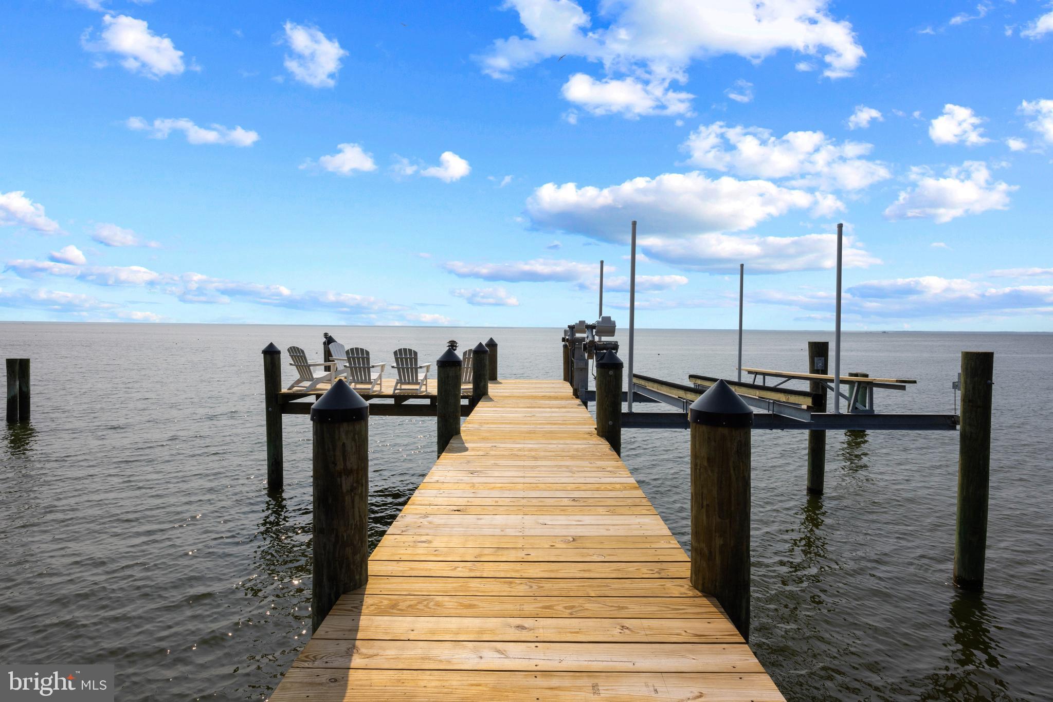 SHORES OF BLOODY POINT - Residential