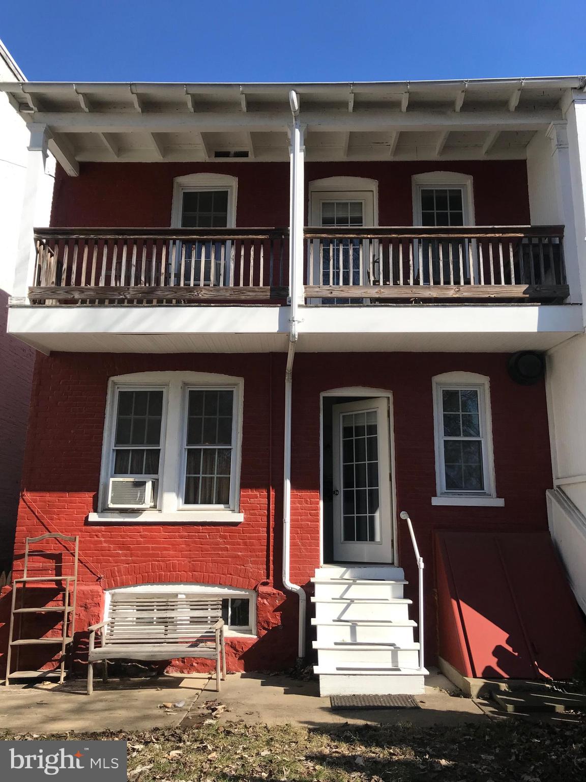 NORTH EAST LANCASTER - Residential