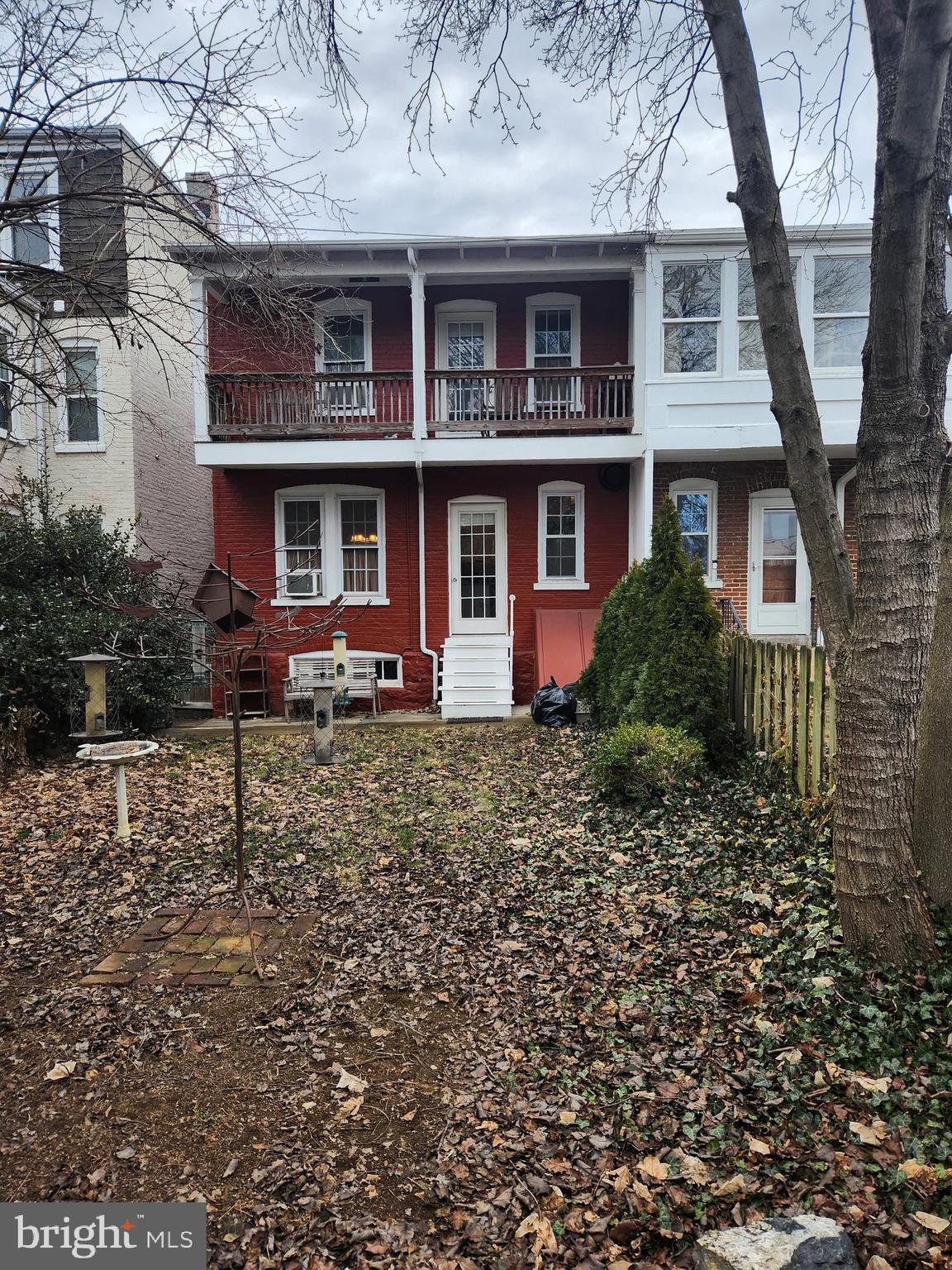 NORTH EAST LANCASTER - Residential