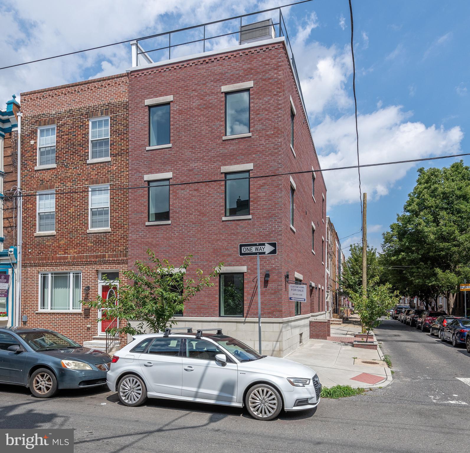 PASSYUNK SQUARE - Residential