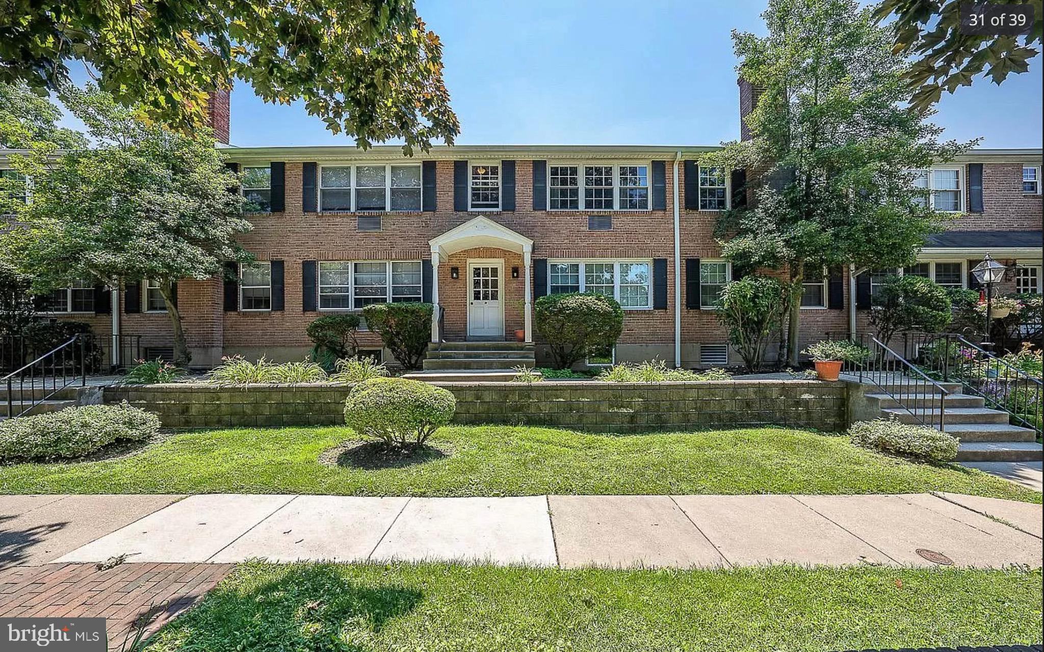 NARBERTH - Residential