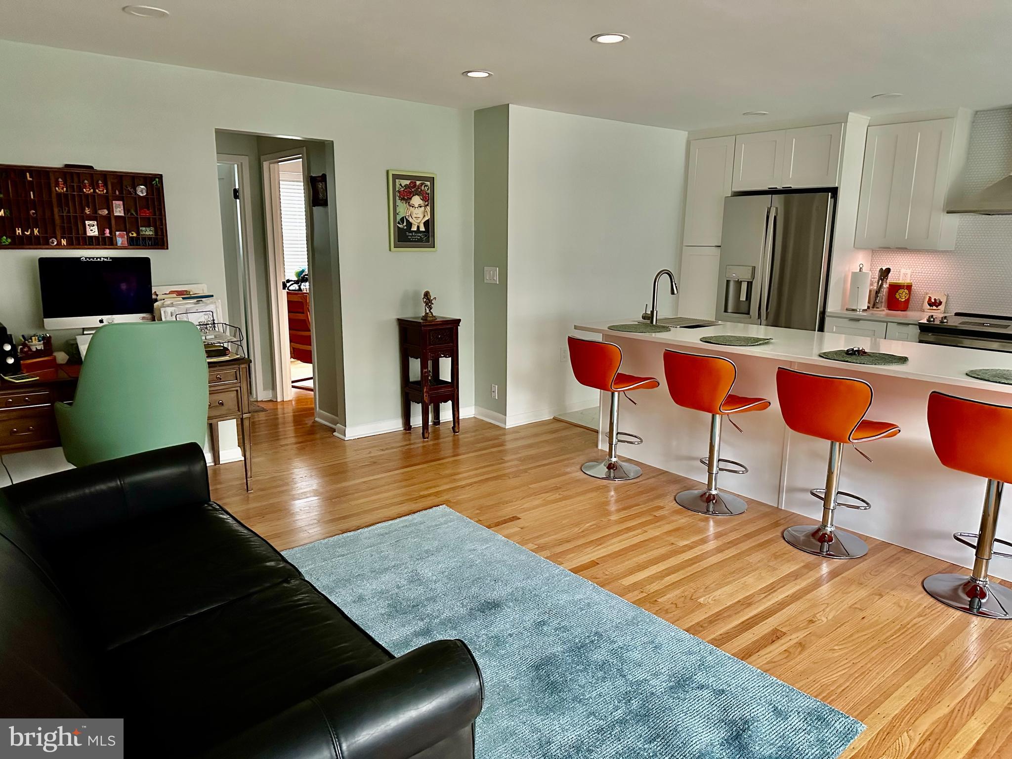 NARBERTH - Residential