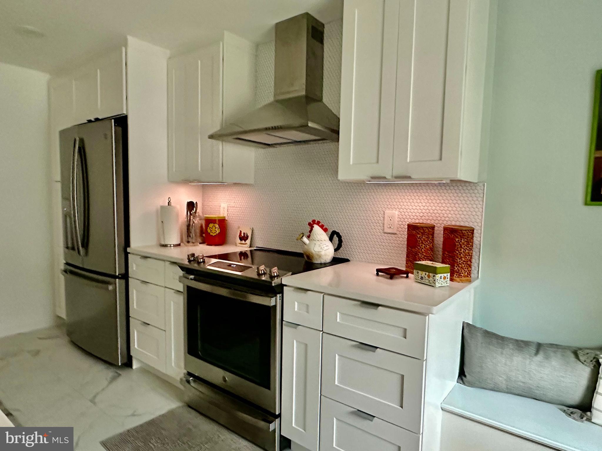 NARBERTH - Residential