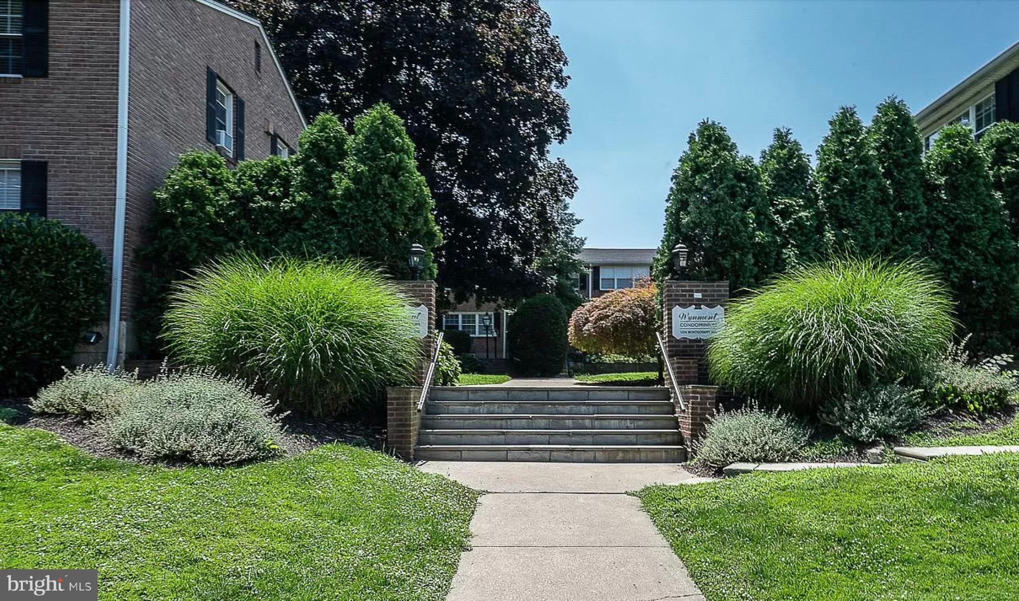 NARBERTH - Residential