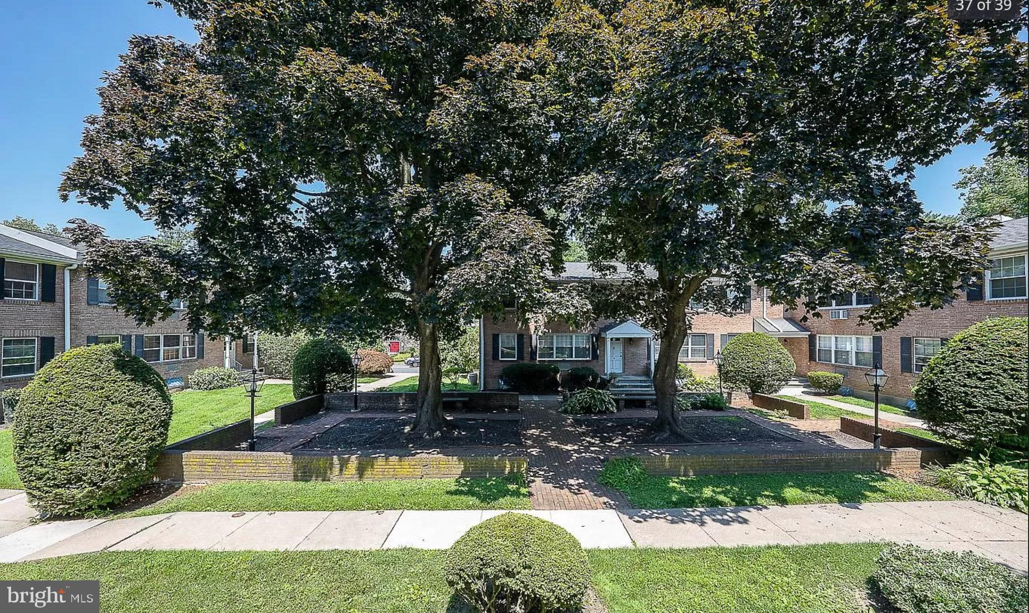 NARBERTH - Residential