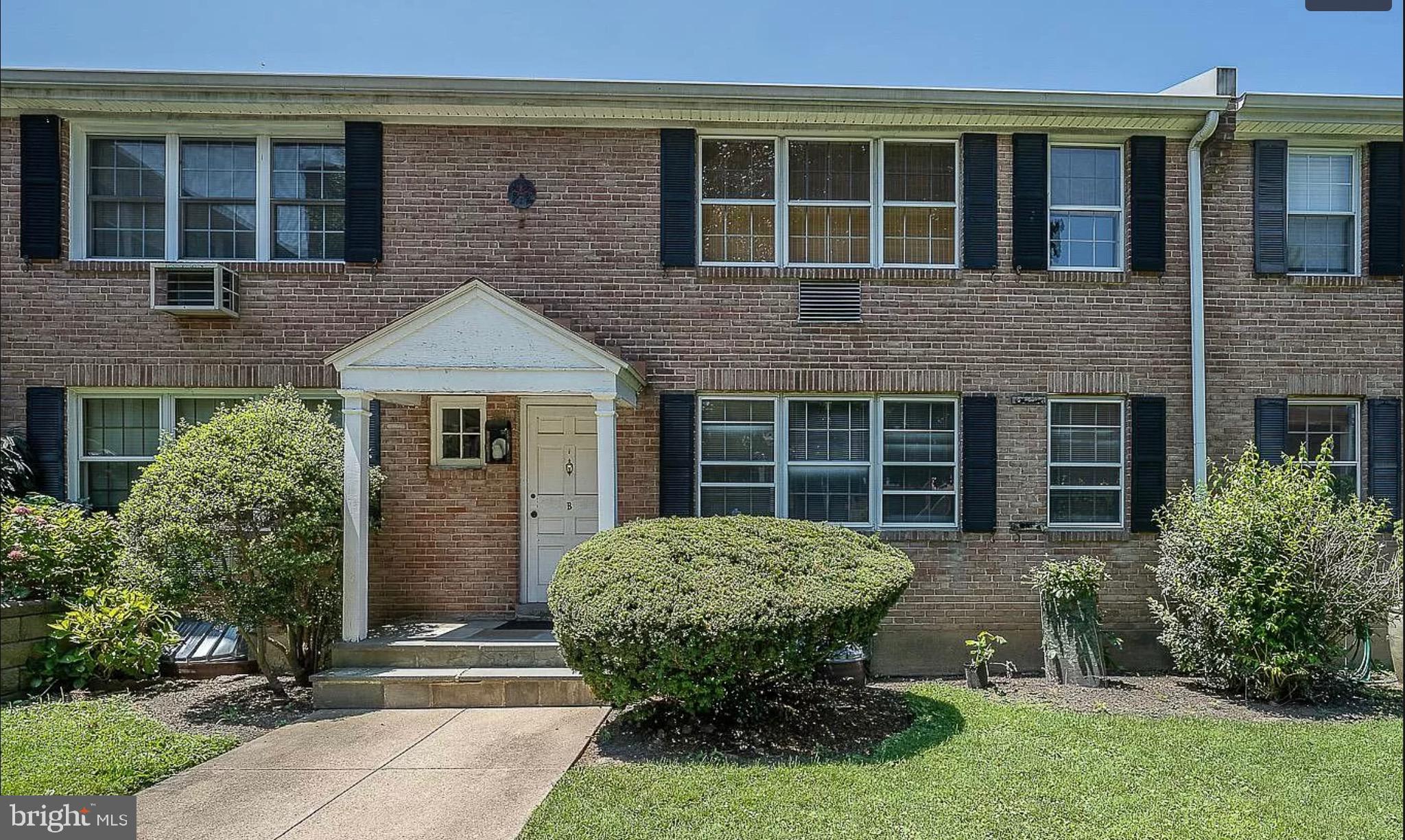 NARBERTH - Residential
