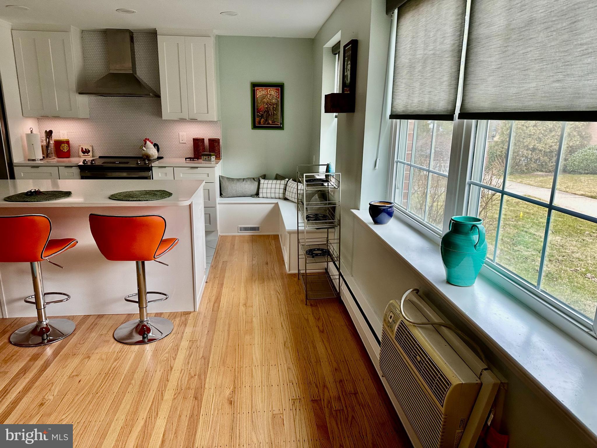 NARBERTH - Residential