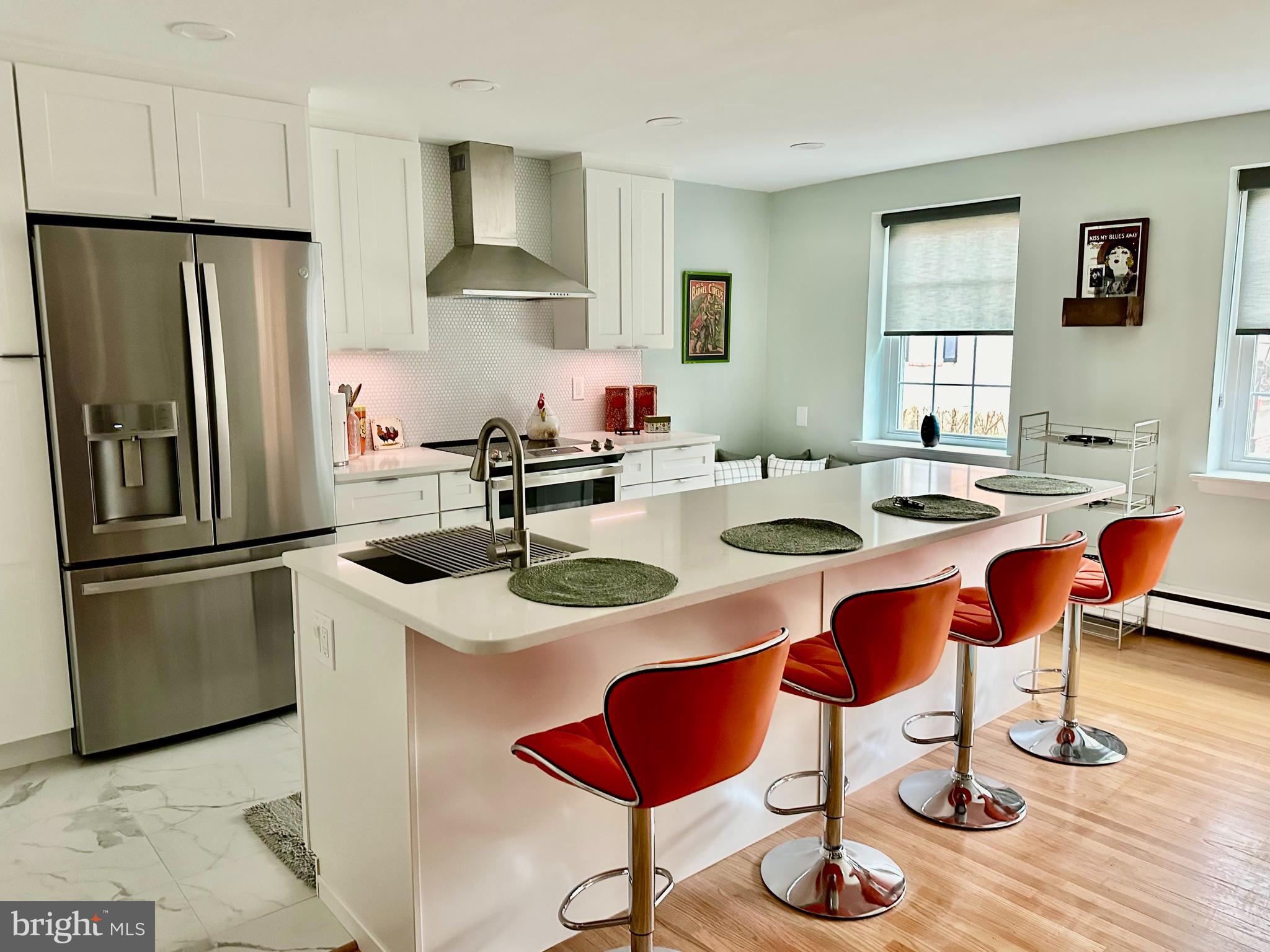 NARBERTH - Residential
