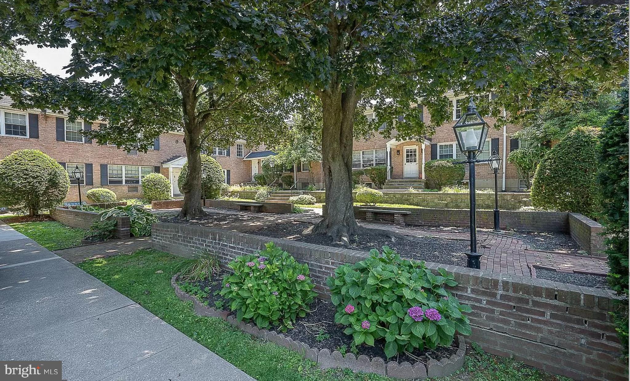 NARBERTH - Residential