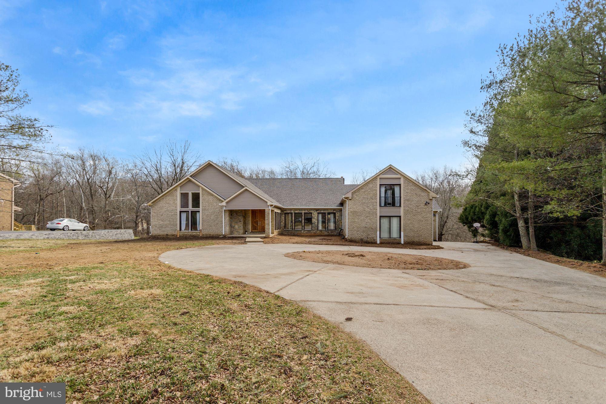 POTOMAC VIEW ESTATES - Residential