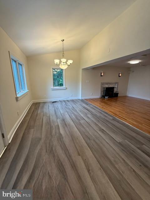 CHELTENHAM - Residential