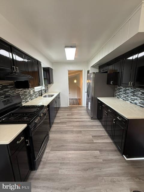 CHELTENHAM - Residential