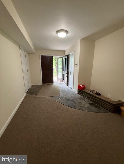 CHELTENHAM - Residential