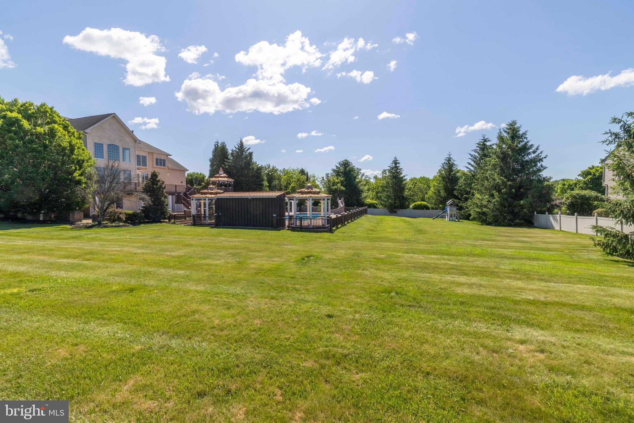 HIGH GATE - Residential