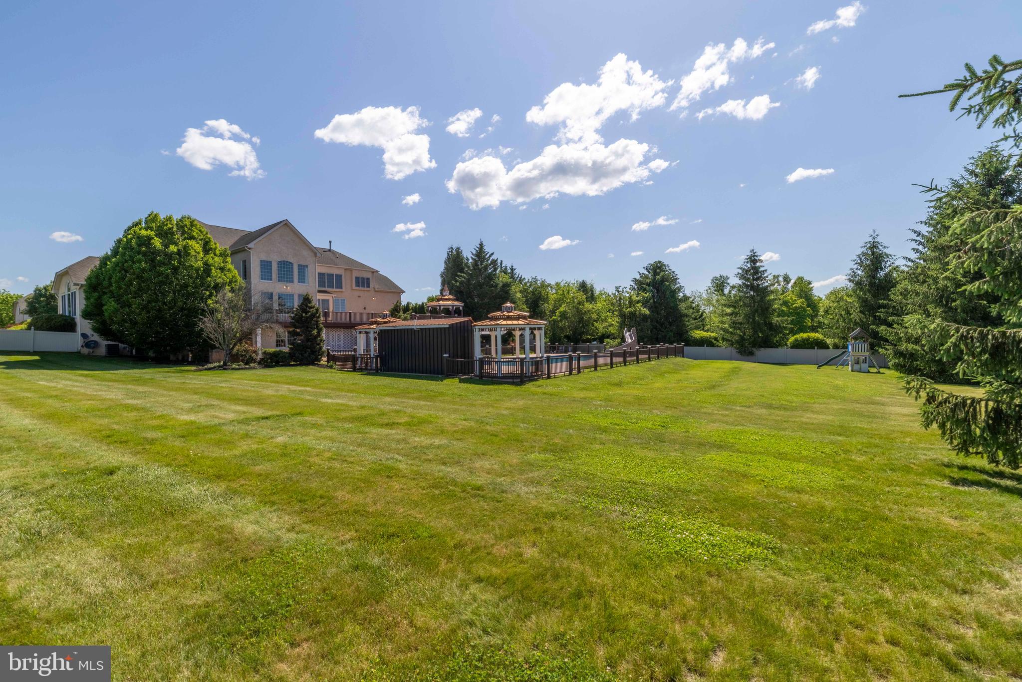 HIGH GATE - Residential