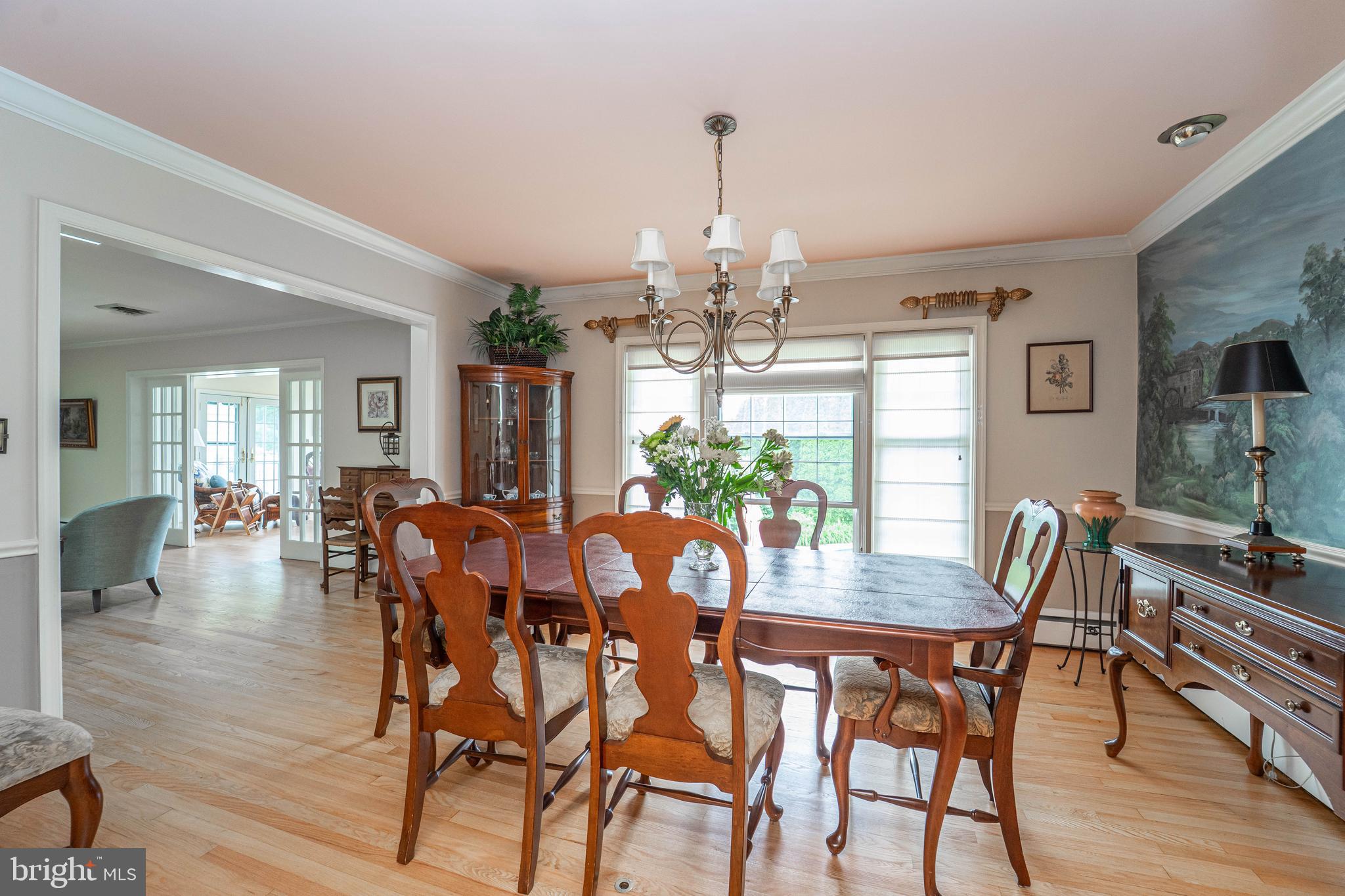 HAMPTON - Residential