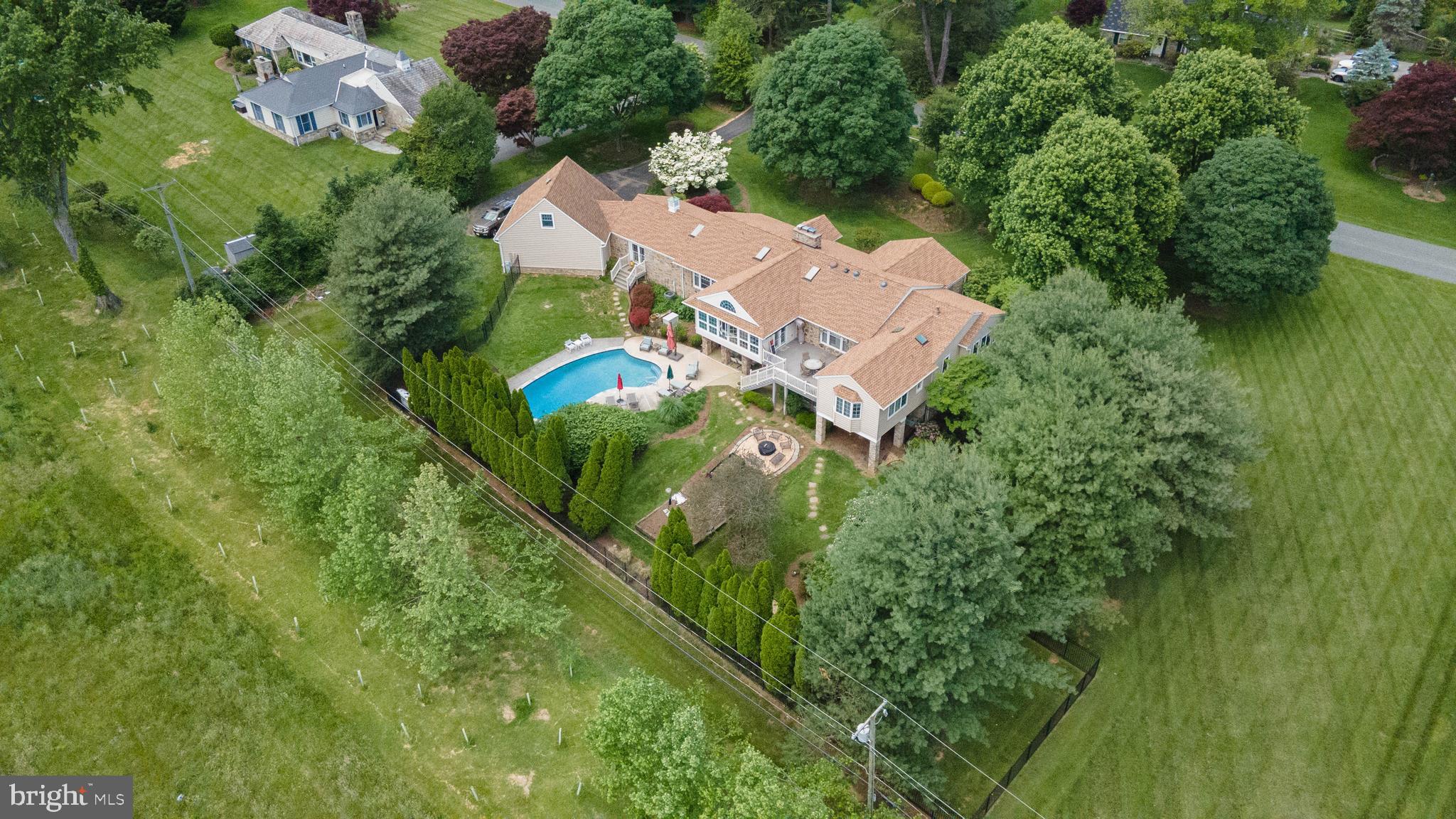 HAMPTON - Residential