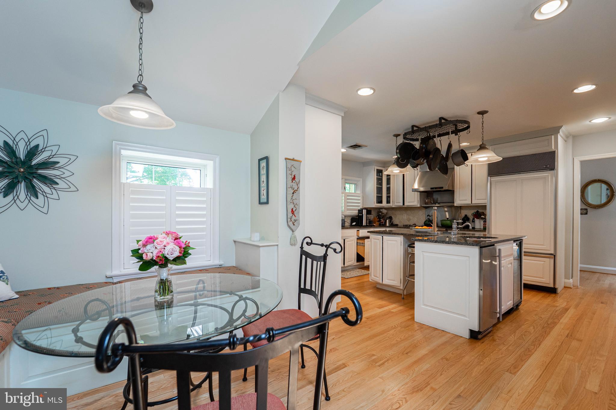 HAMPTON - Residential