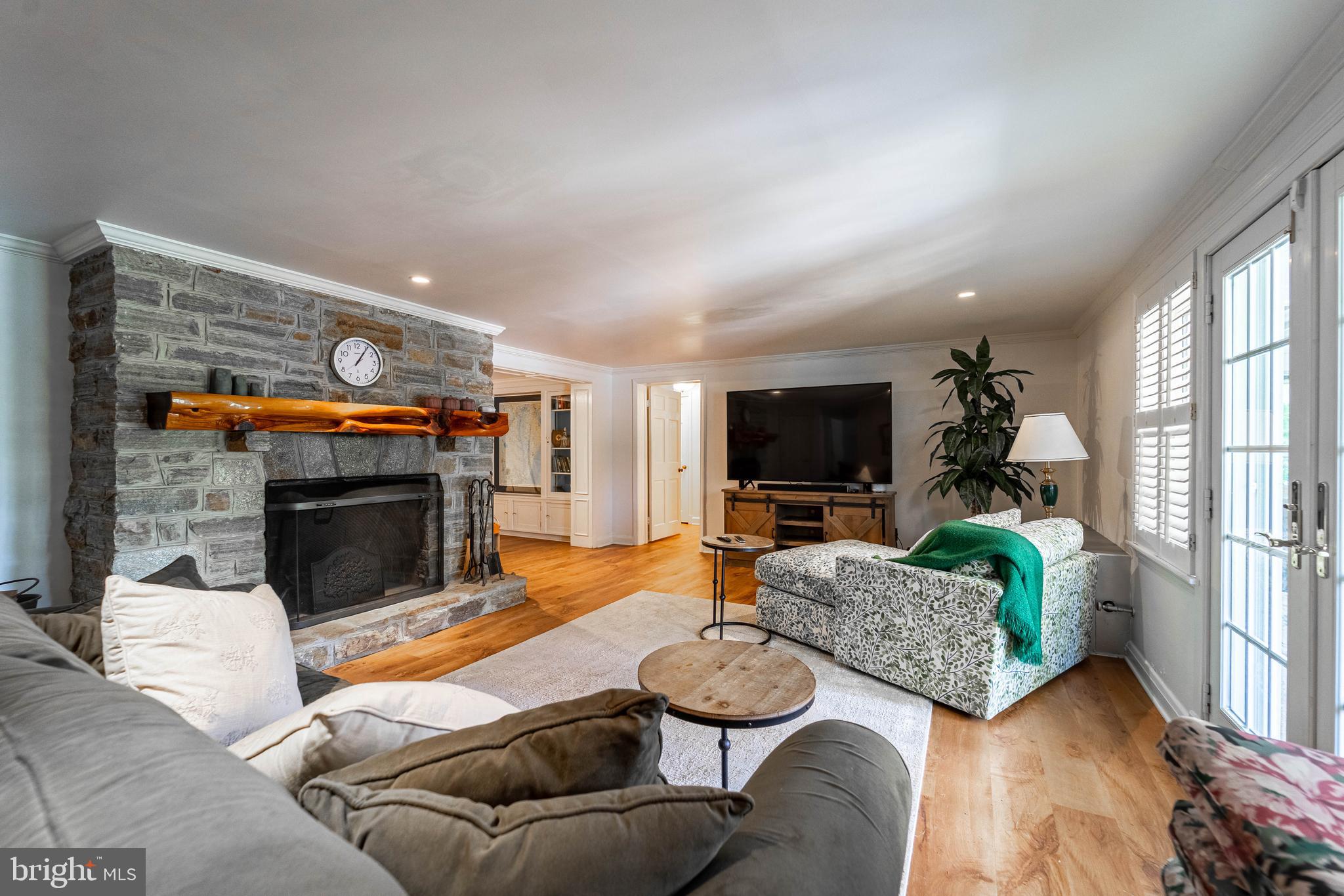 HAMPTON - Residential