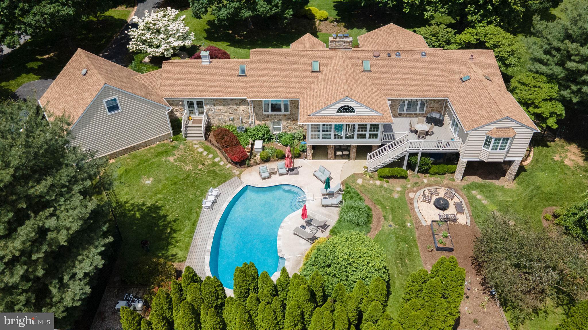 HAMPTON - Residential