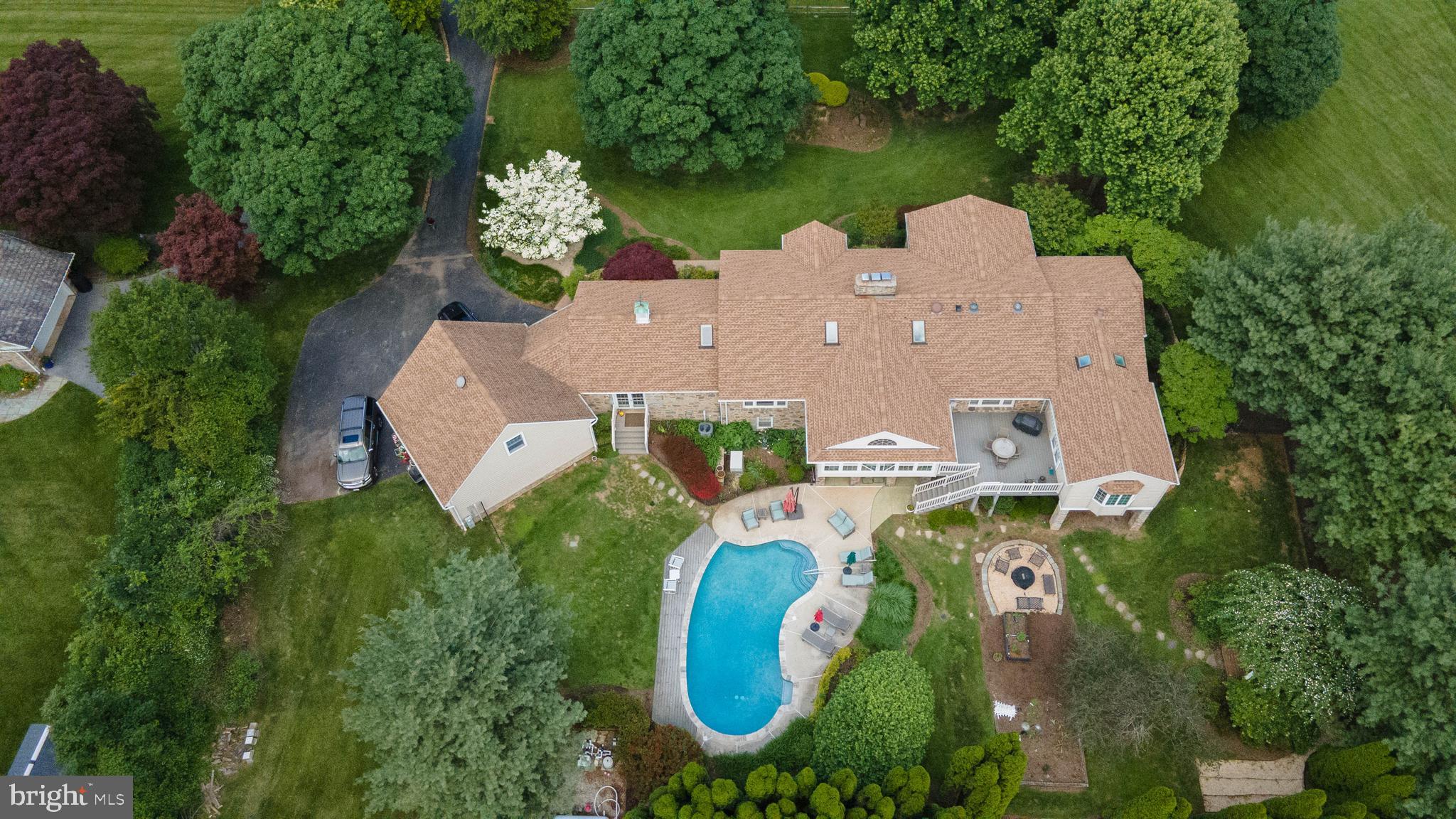 HAMPTON - Residential