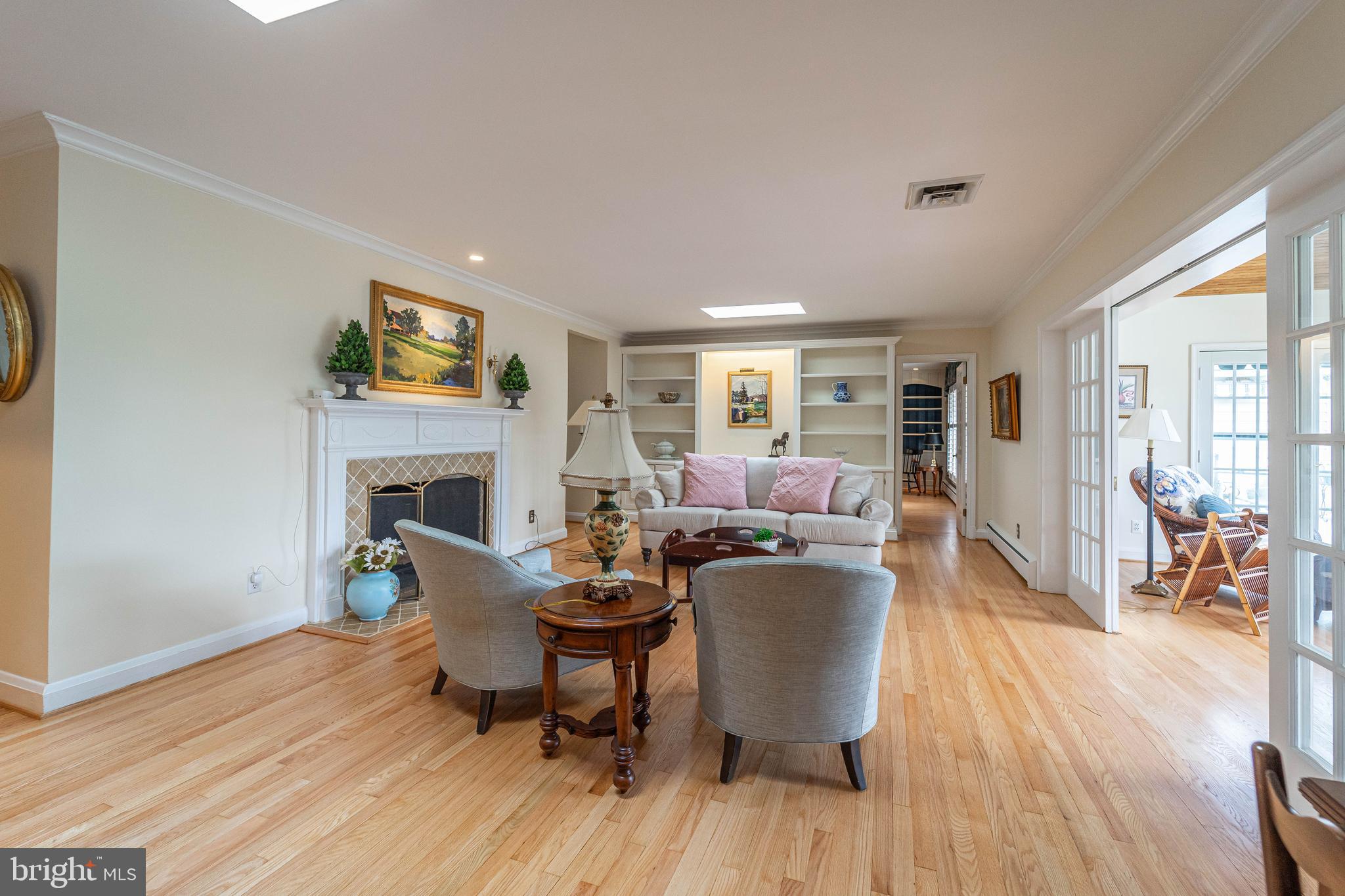 HAMPTON - Residential