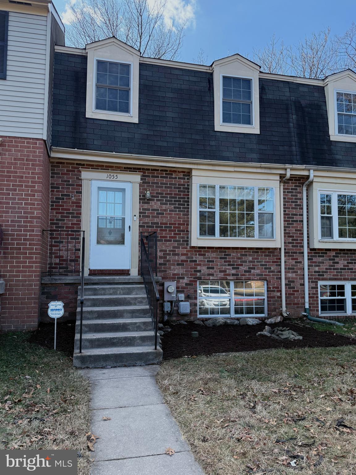 ELIZABETHS LANDING - Residential