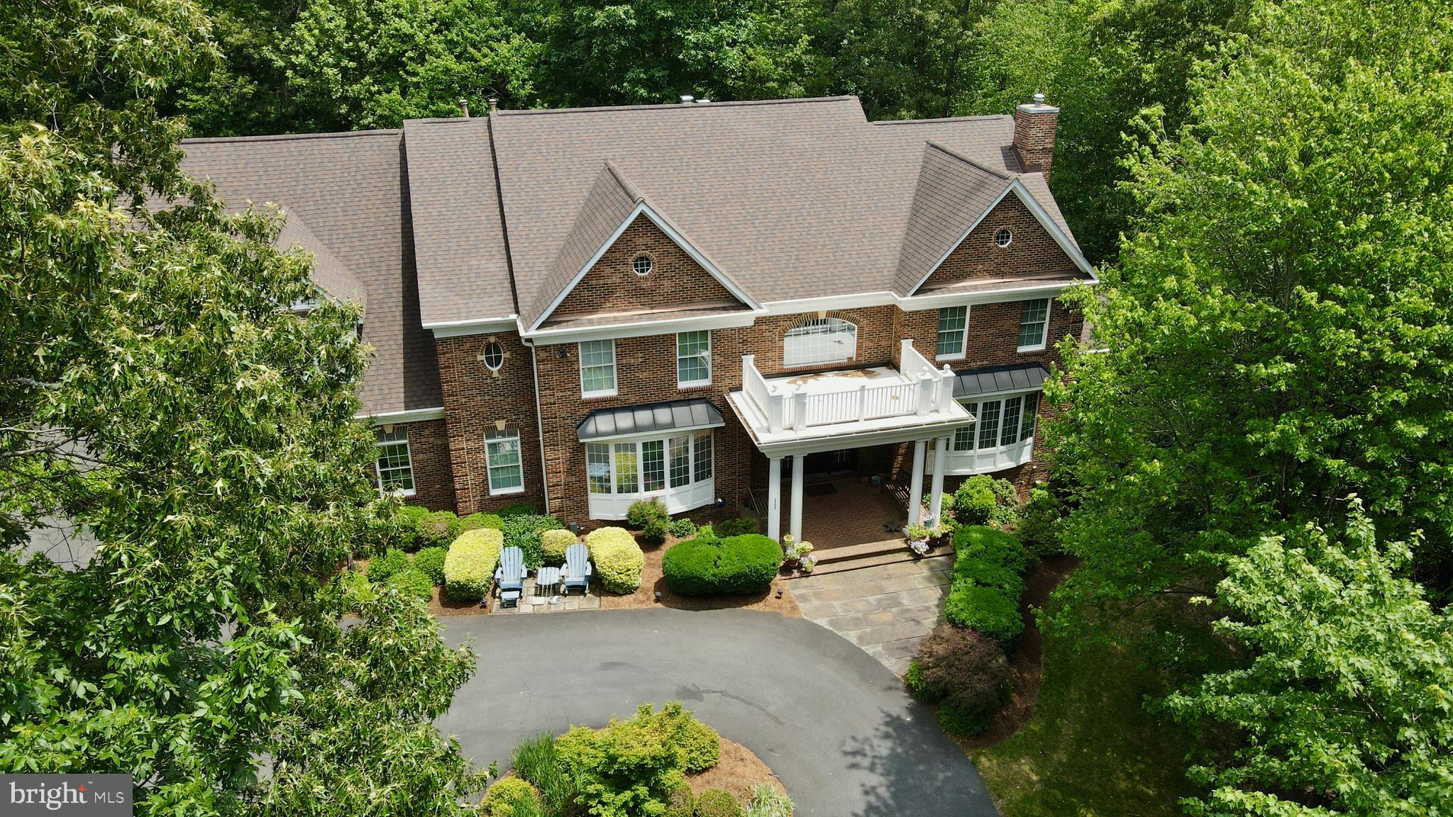 WAPLES CREST - Residential