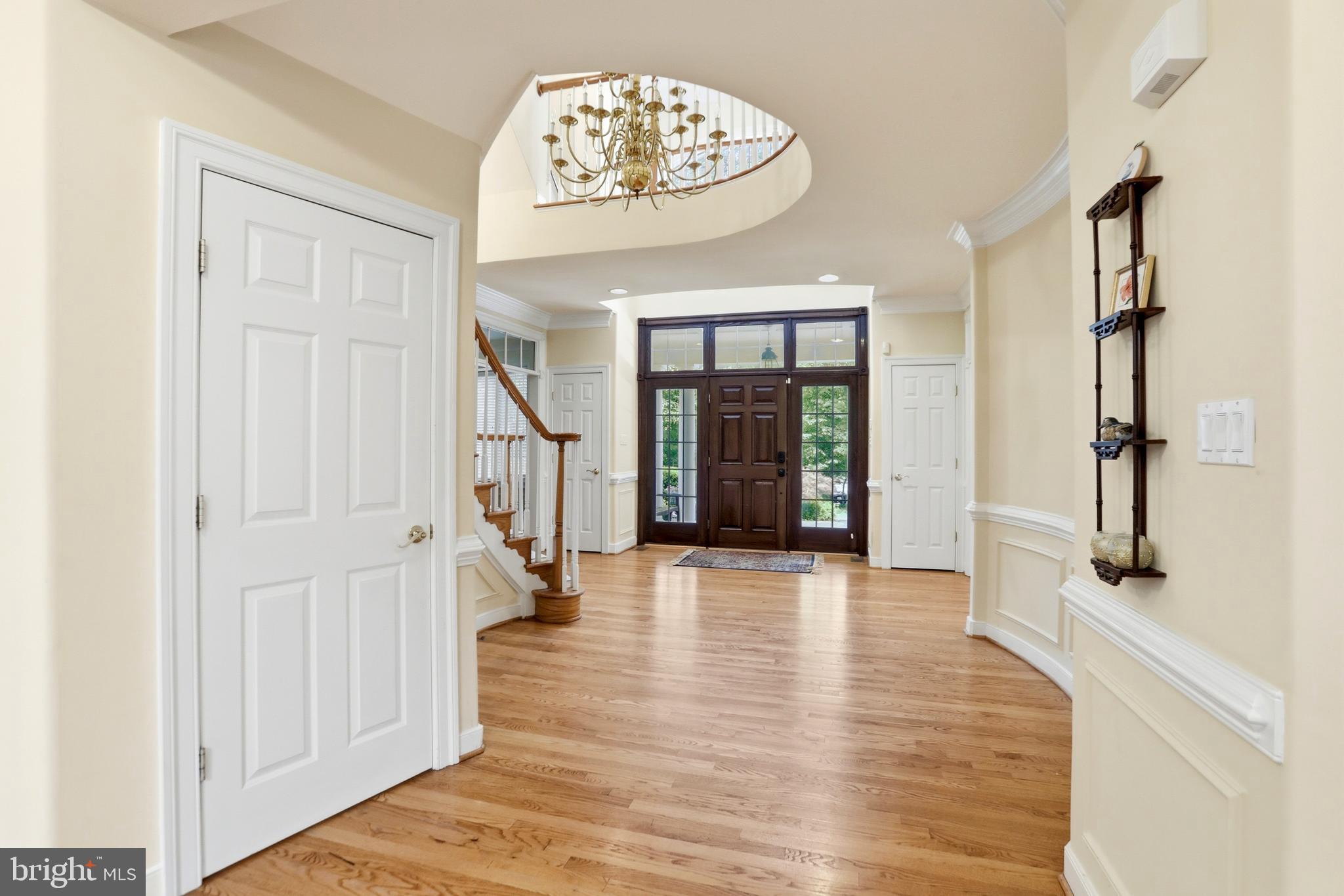 WAPLES CREST - Residential