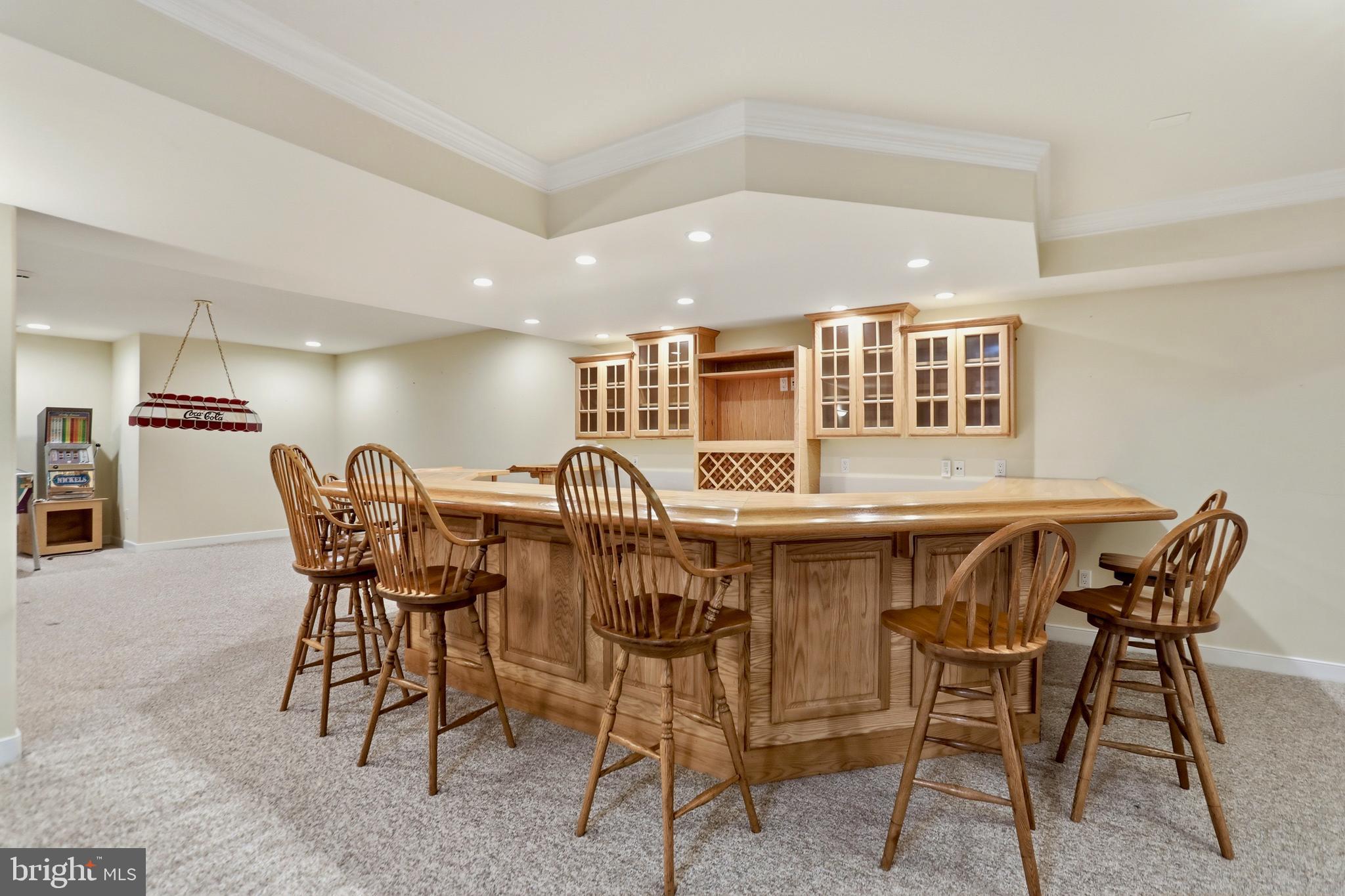 WAPLES CREST - Residential