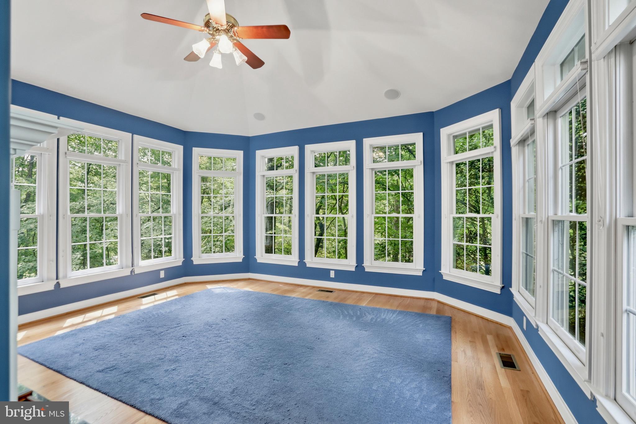 WAPLES CREST - Residential
