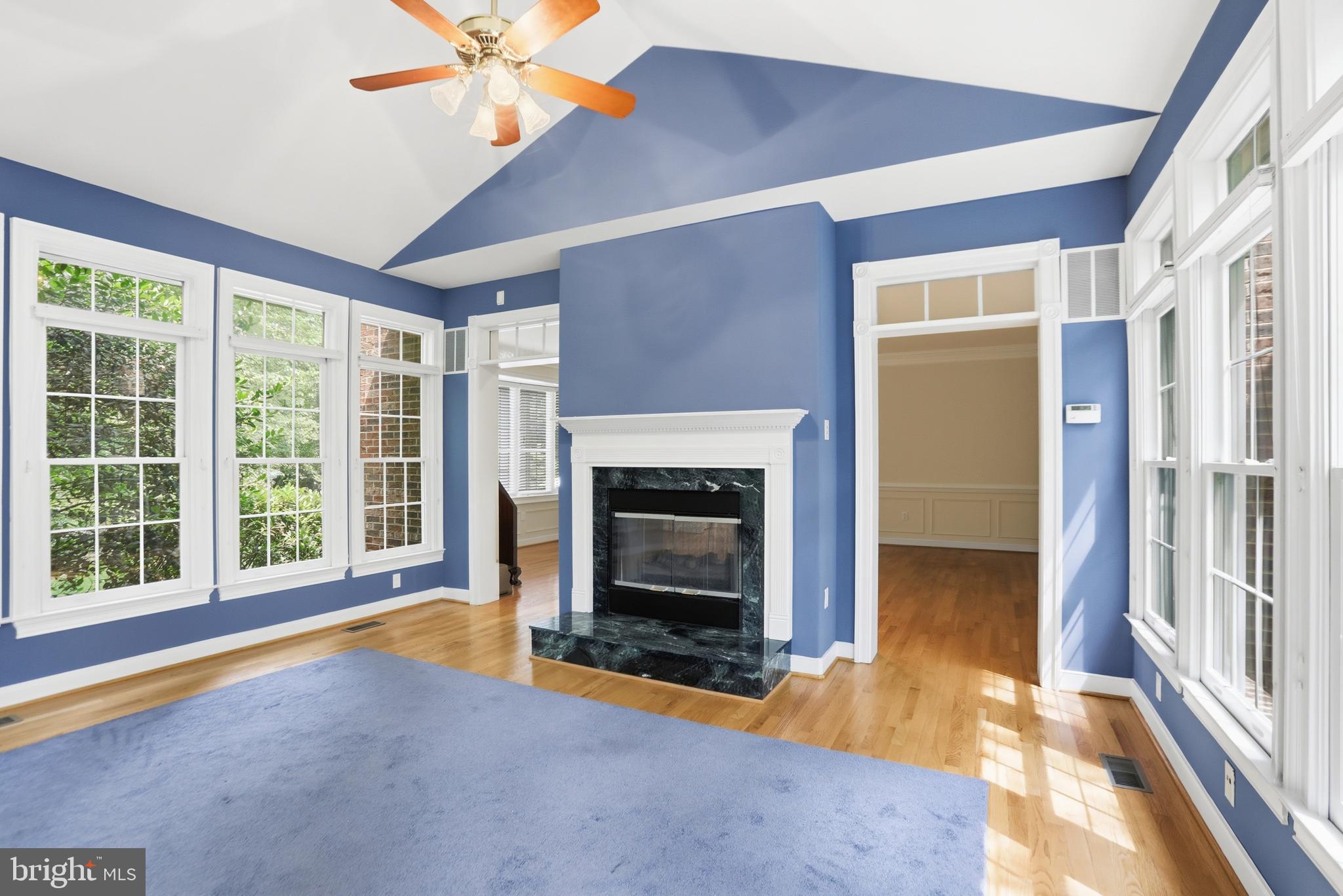 WAPLES CREST - Residential