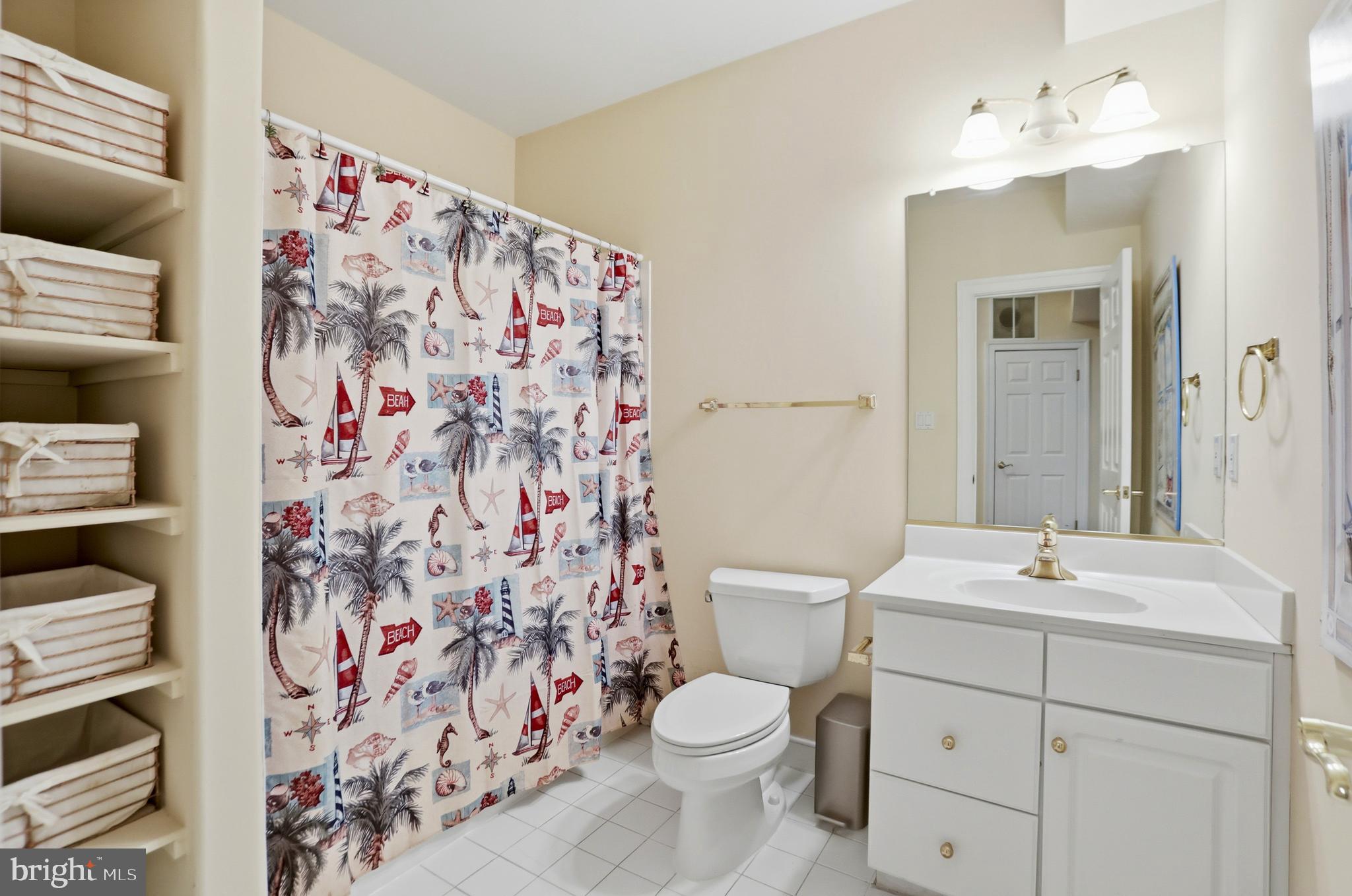 WAPLES CREST - Residential