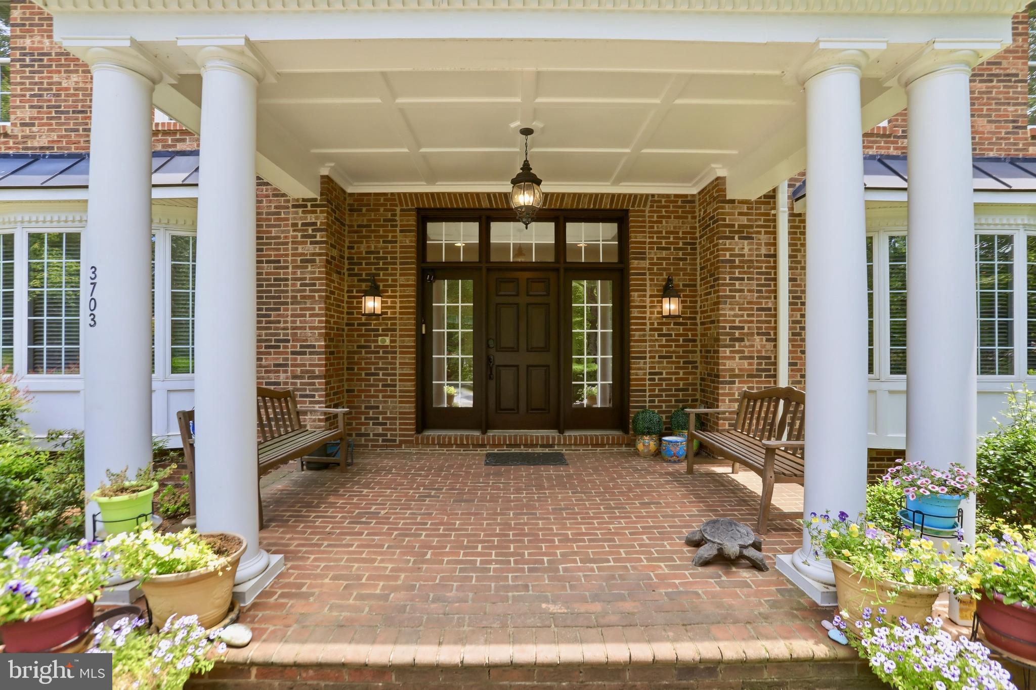WAPLES CREST - Residential