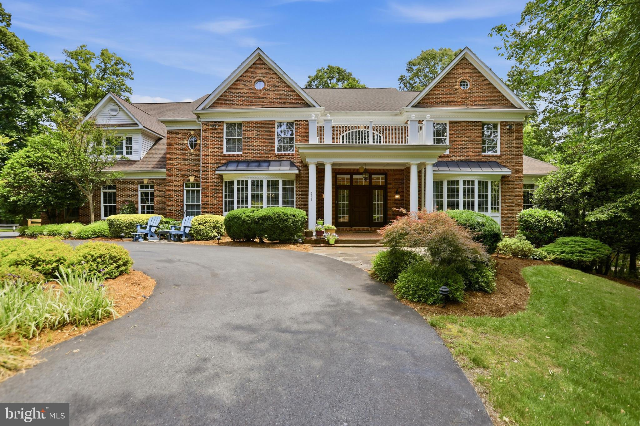 WAPLES CREST - Residential