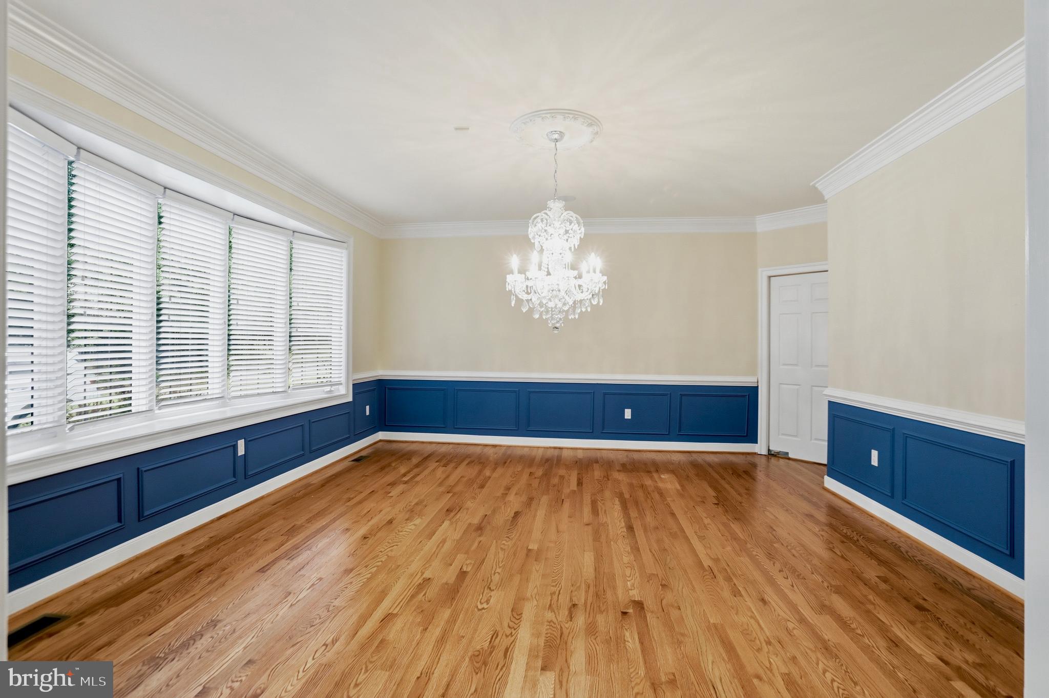 WAPLES CREST - Residential