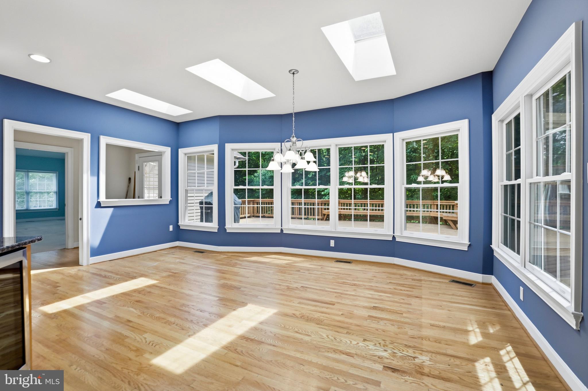 WAPLES CREST - Residential
