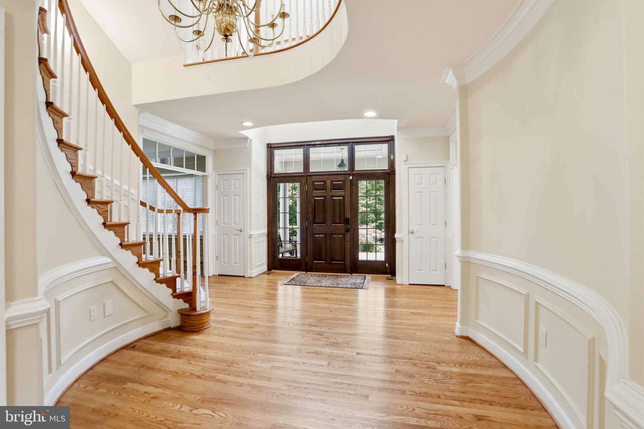 WAPLES CREST - Residential